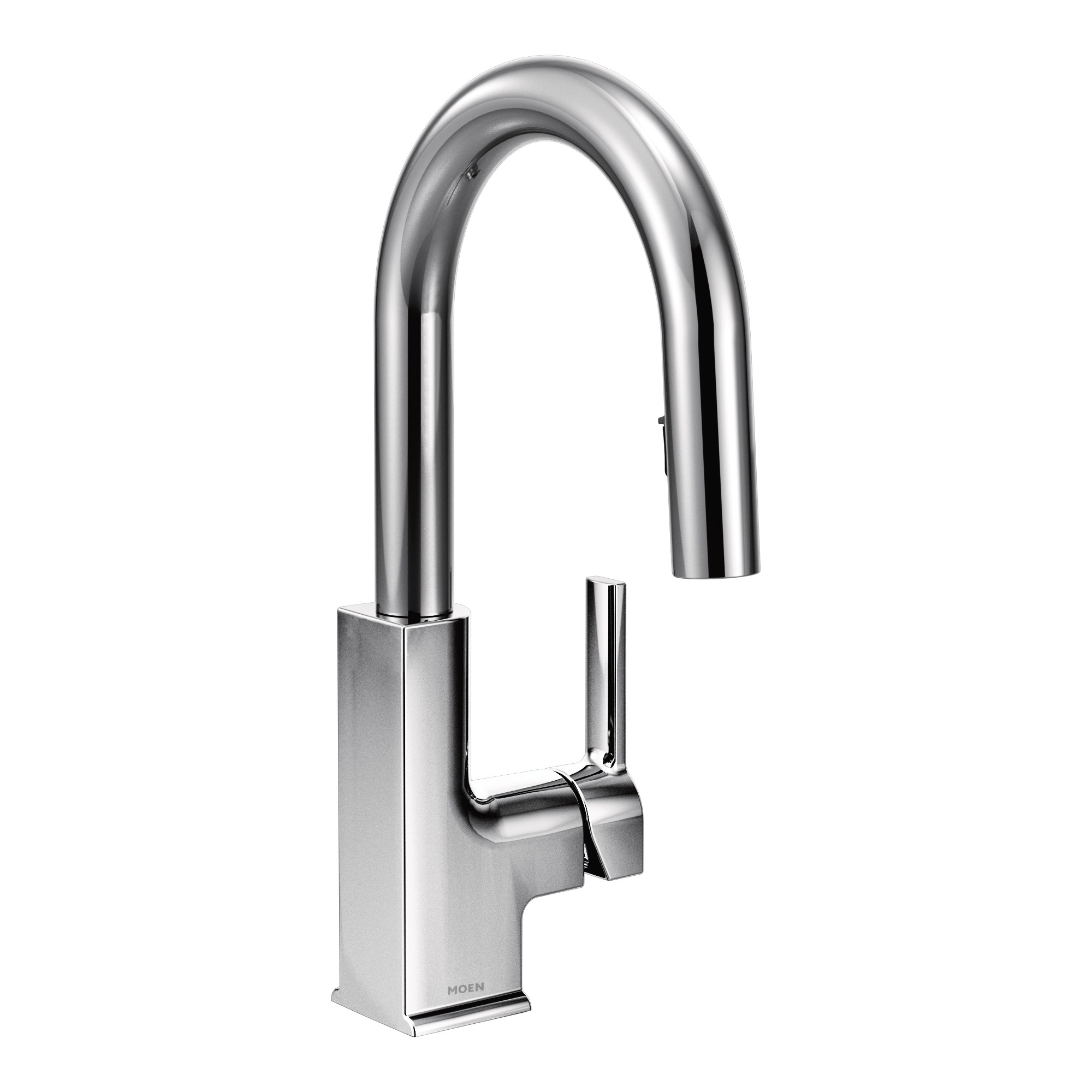 STo One-Handle Pulldown Bar Faucet — image 1