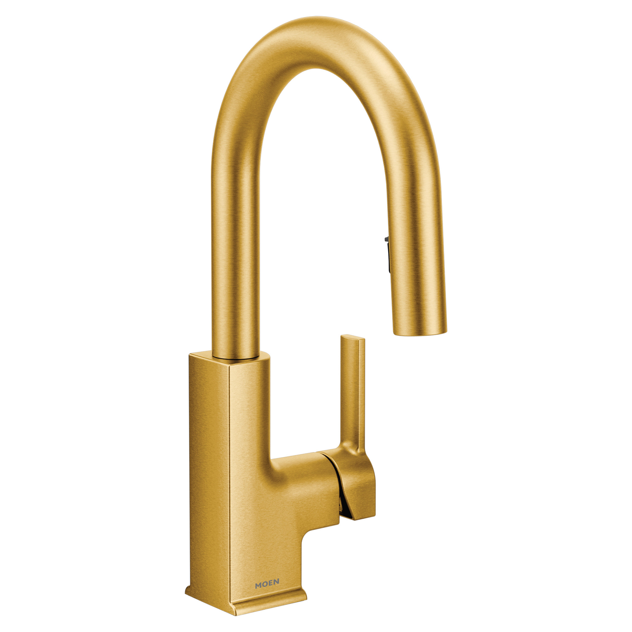 STo One-Handle Pulldown Bar Faucet — image 1