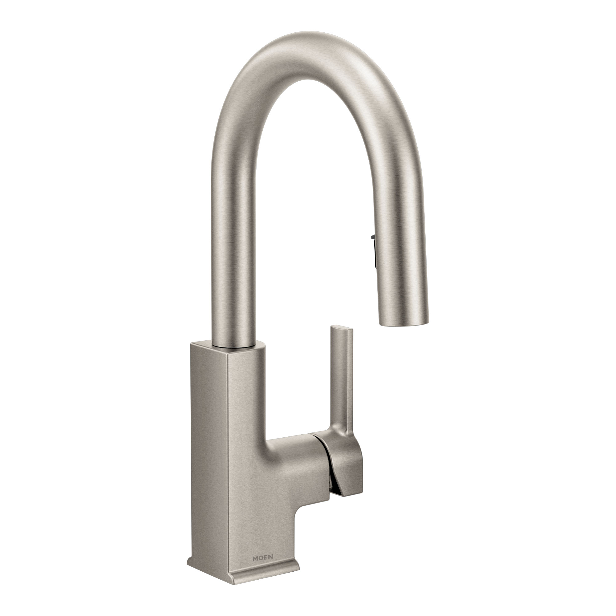 STo One-Handle Pulldown Bar Faucet