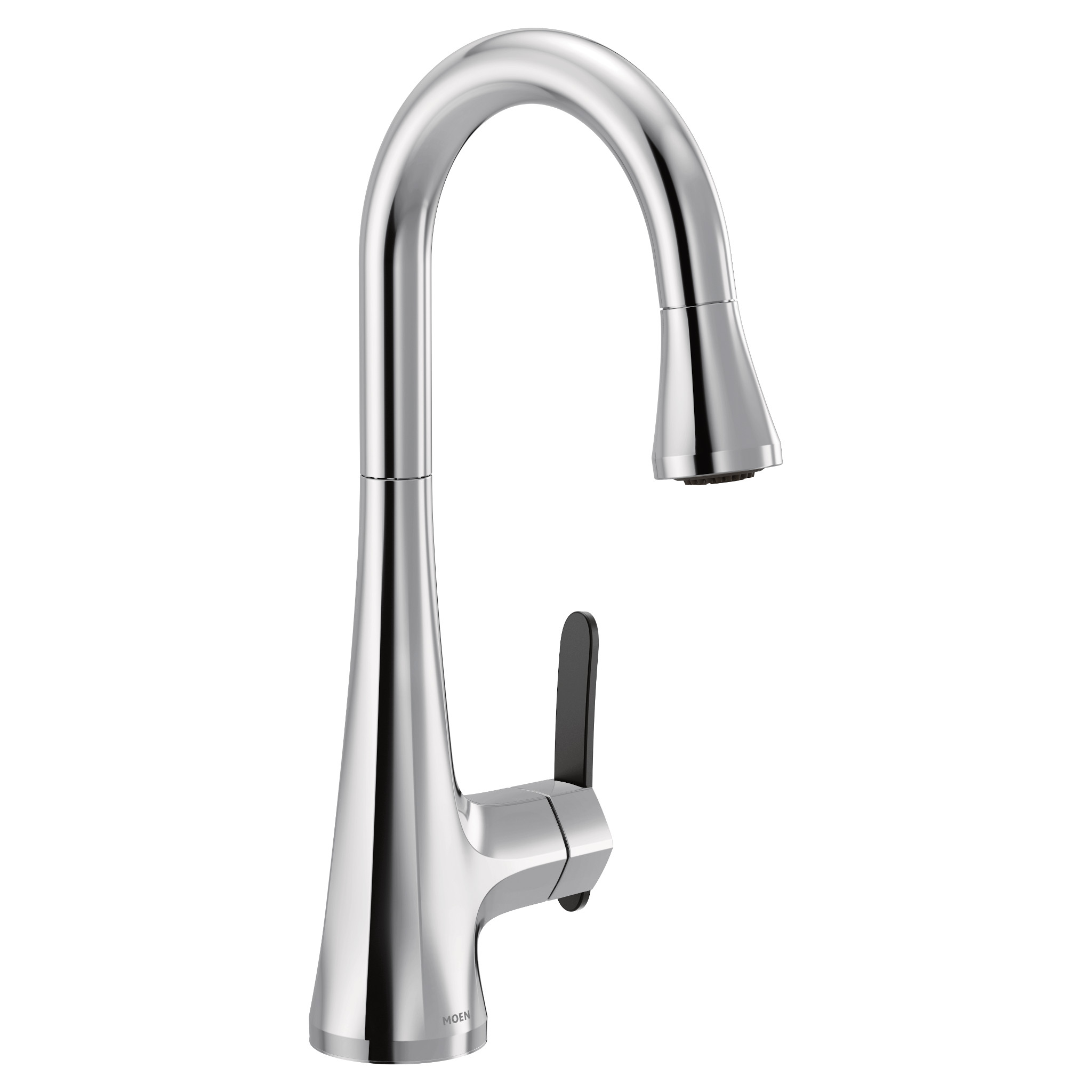 Sinema One-Handle Pulldown Bar Faucet — image 1