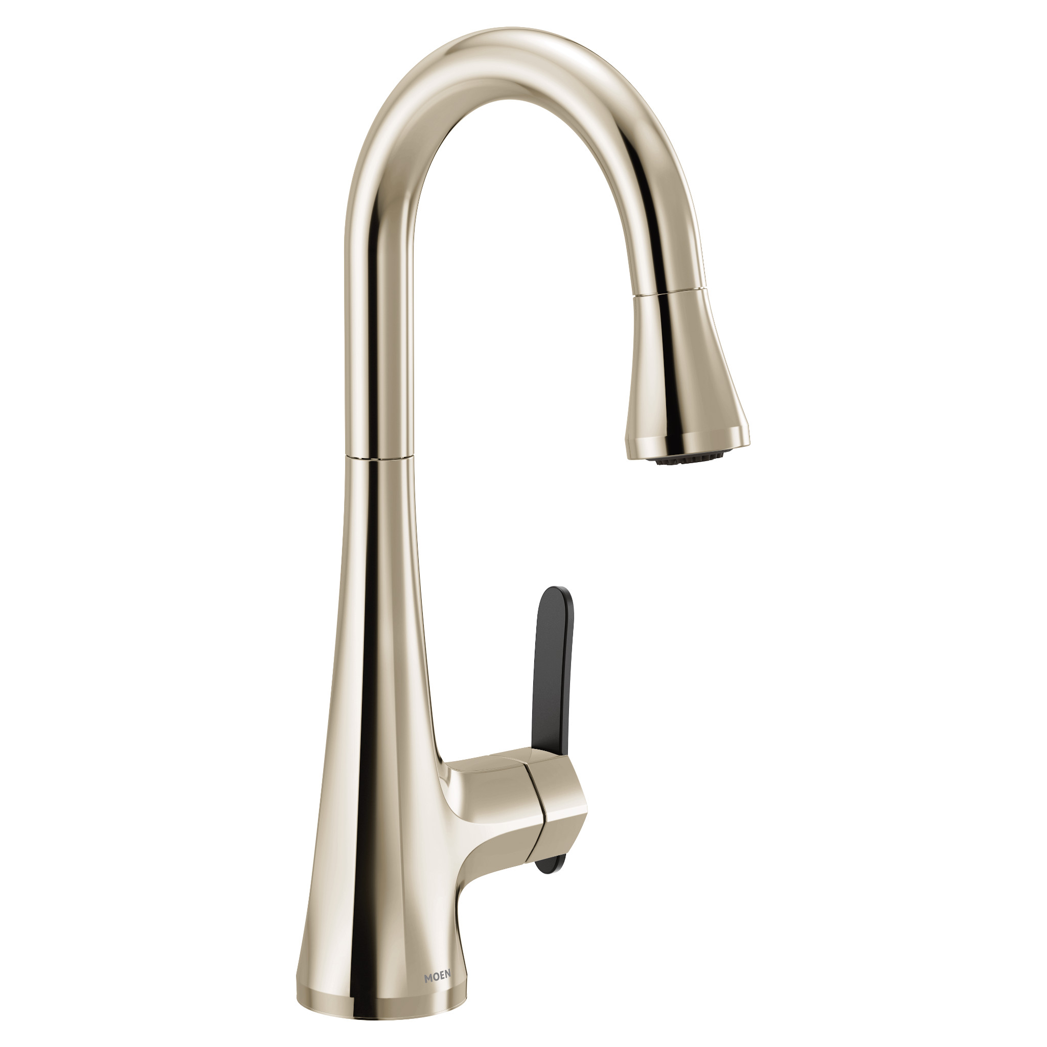 Sinema One-Handle Pulldown Bar Faucet — image 1