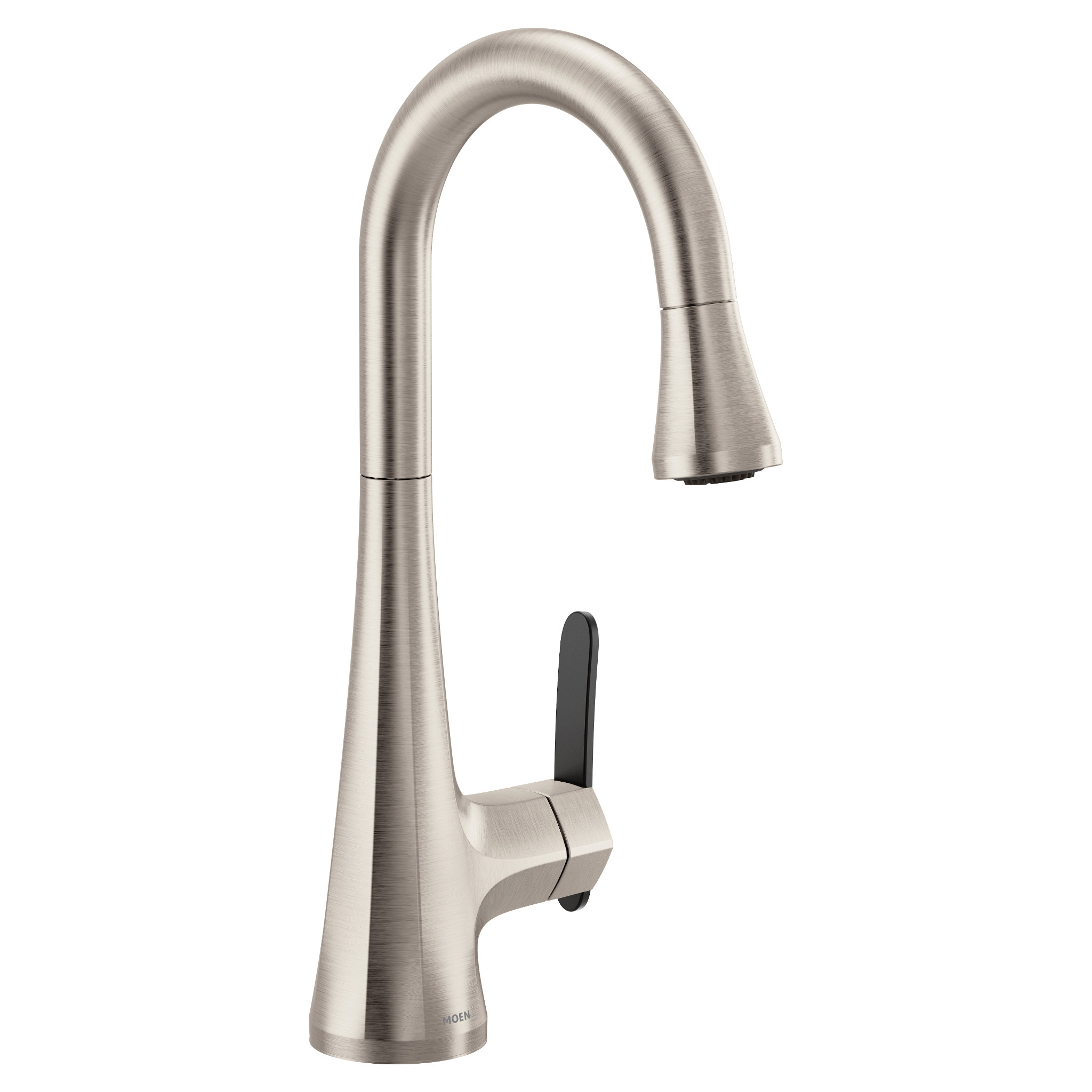 Sinema One-Handle Pulldown Bar Faucet — image 1