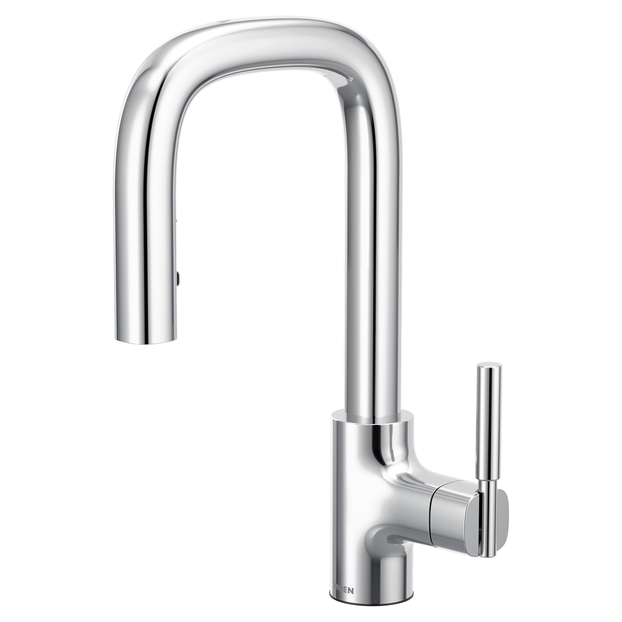 Tenon One-Handle Pulldown Bar Faucet