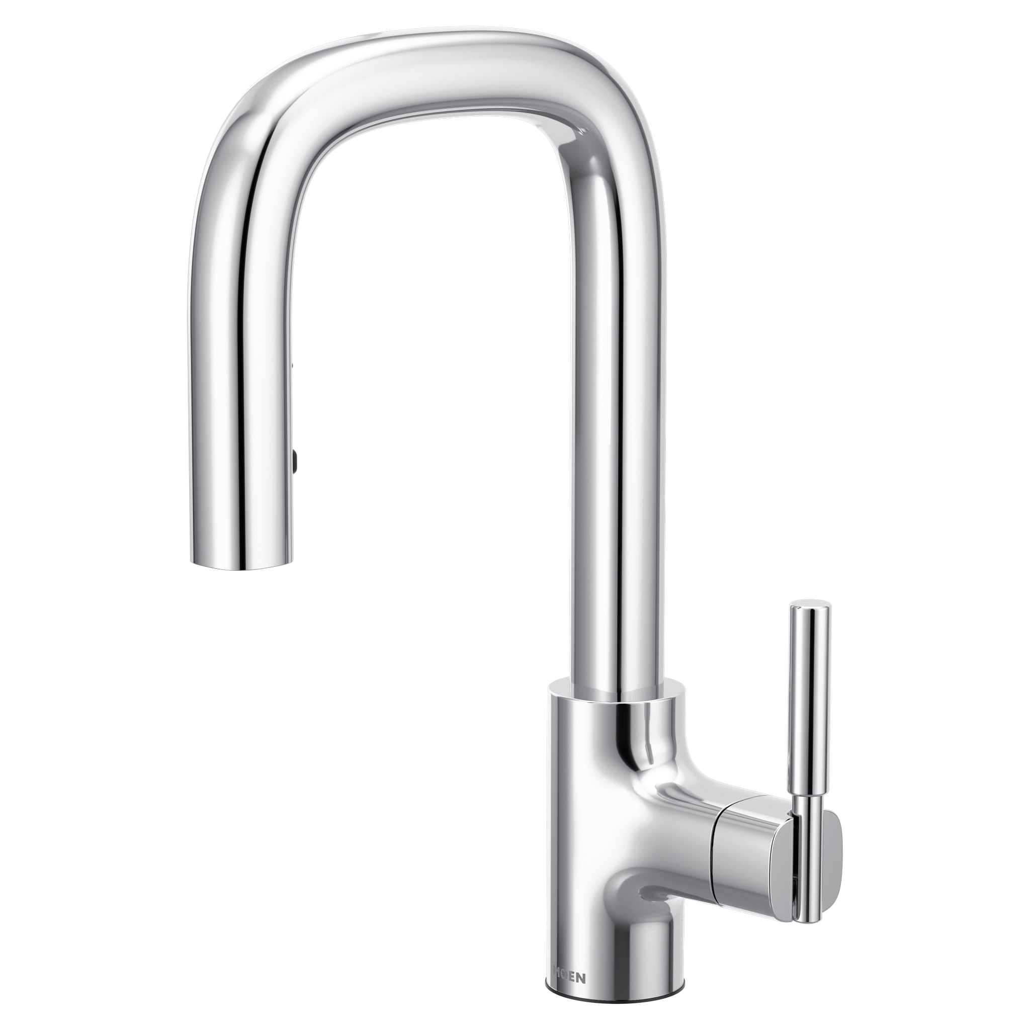 Tenon One-Handle Pulldown Bar Faucet — image 1
