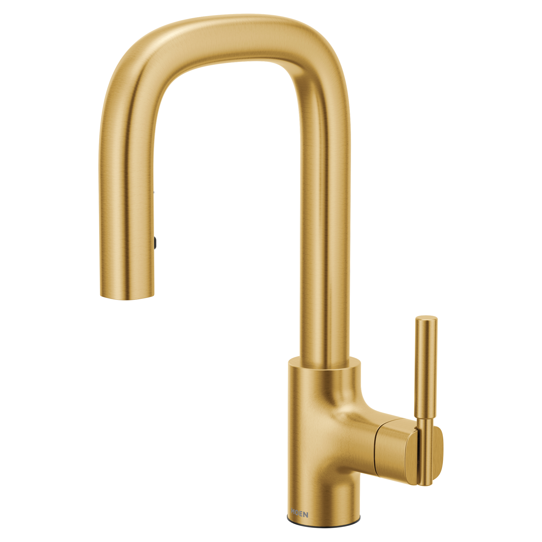 Tenon One-Handle Pulldown Bar Faucet — image 1