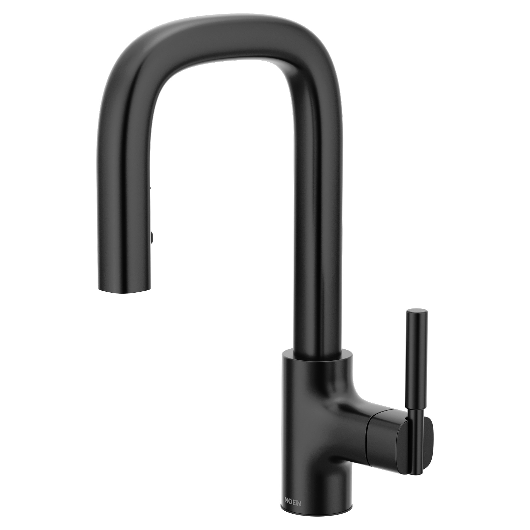 Tenon One-Handle Pulldown Bar Faucet