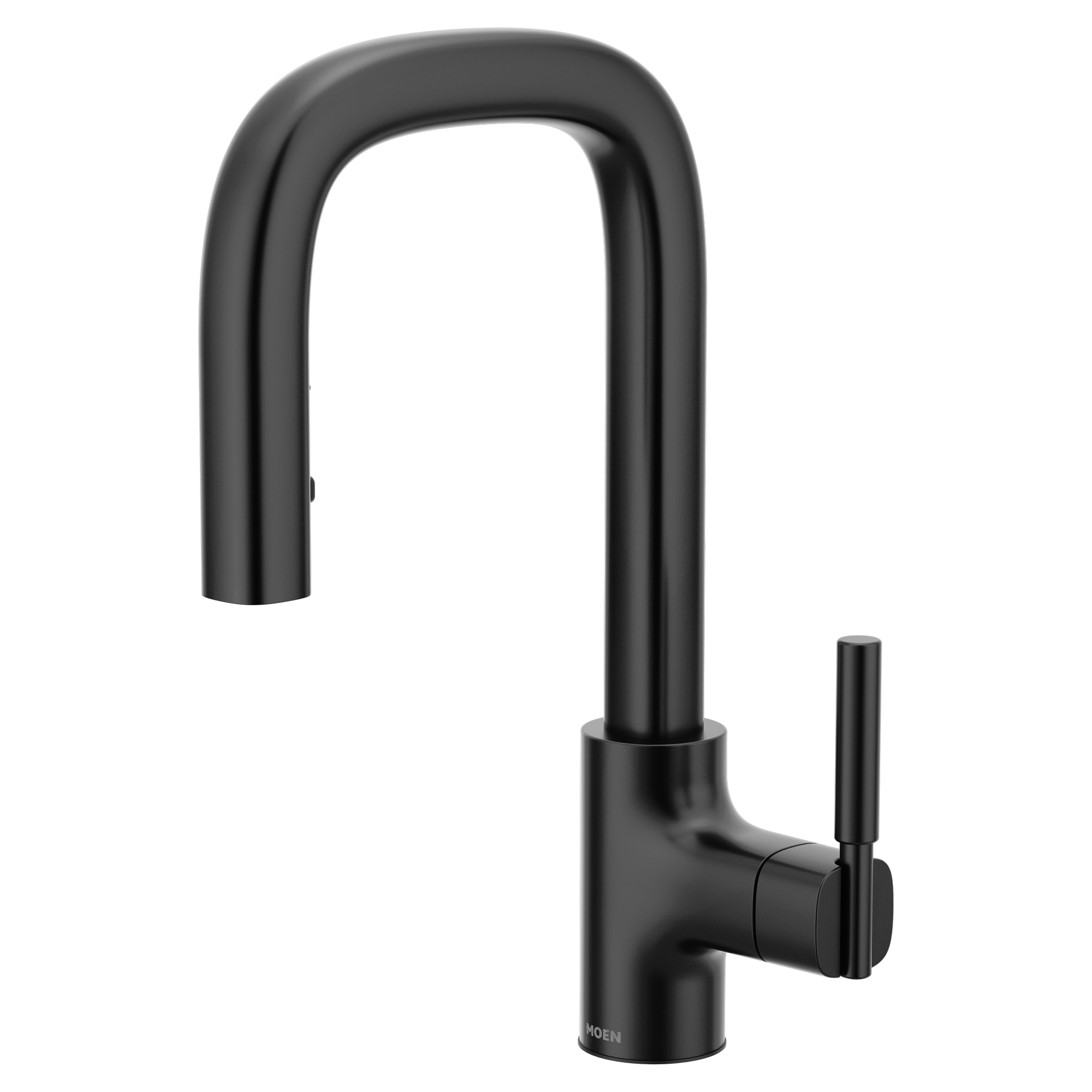 Tenon One-Handle Pulldown Bar Faucet — image 1