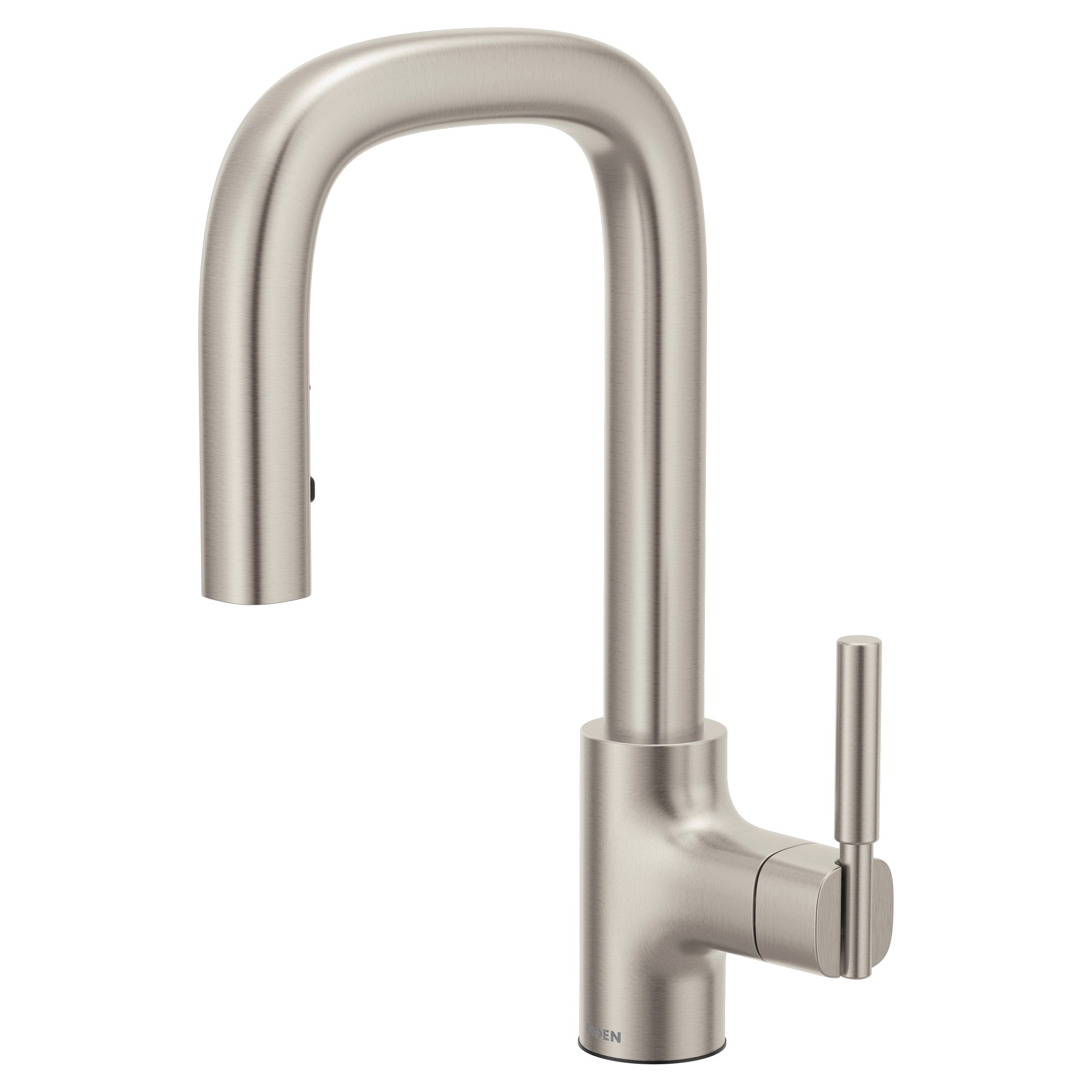 Tenon One-Handle Pulldown Bar Faucet