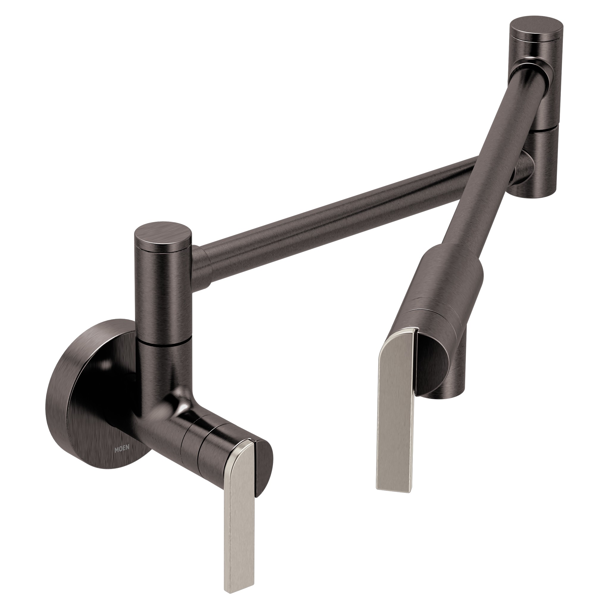 Modern Wall Mount Swing Arm Pot Filler