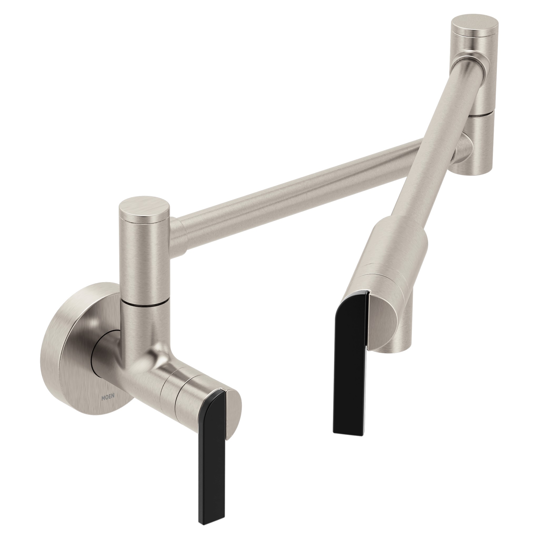 Modern Wall Mount Swing Arm Pot Filler