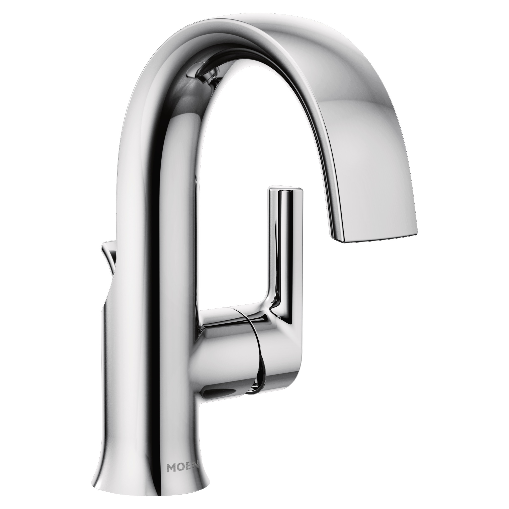 Doux One-handle Bathroom Sink Faucet — image 1