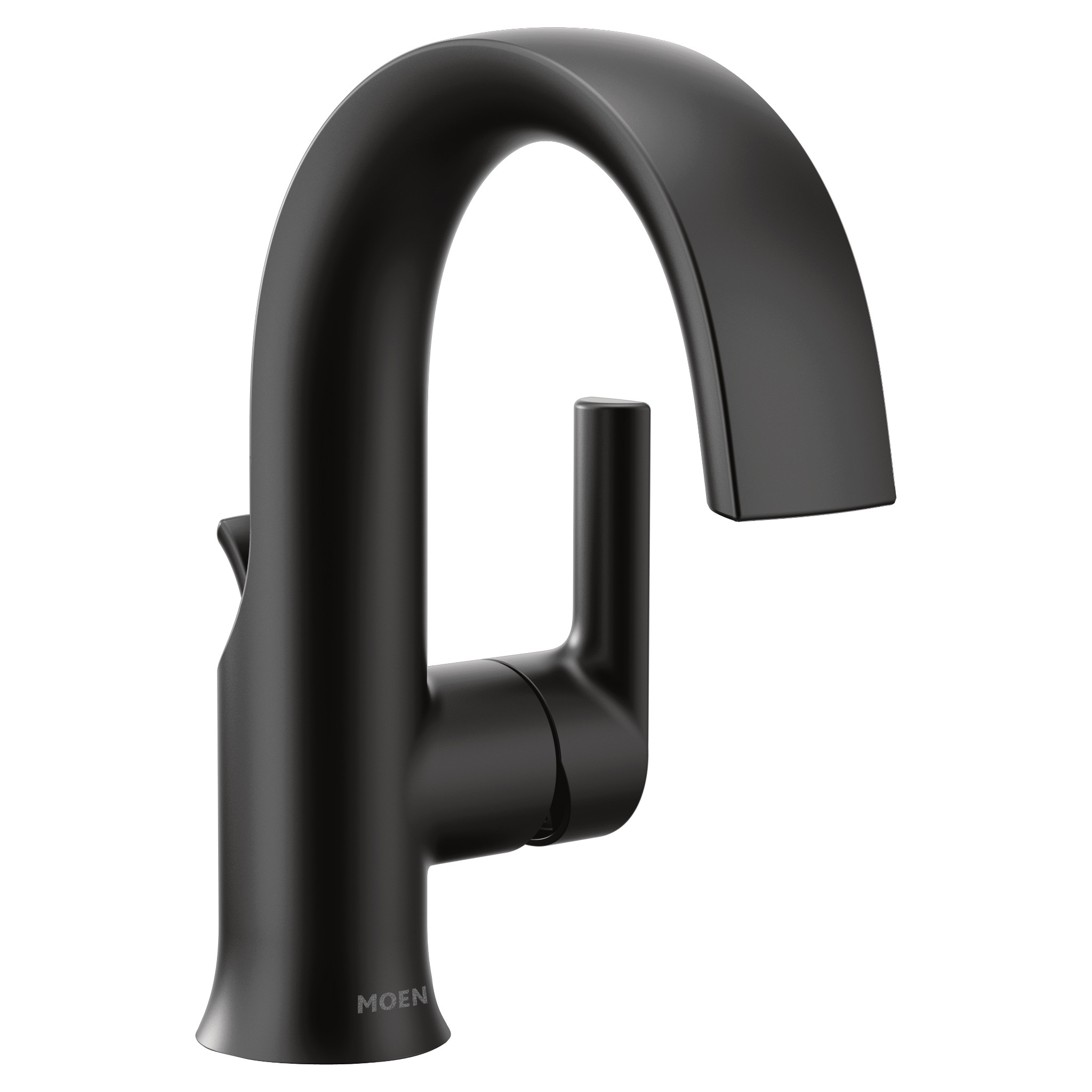Doux One-handle Bathroom Sink Faucet