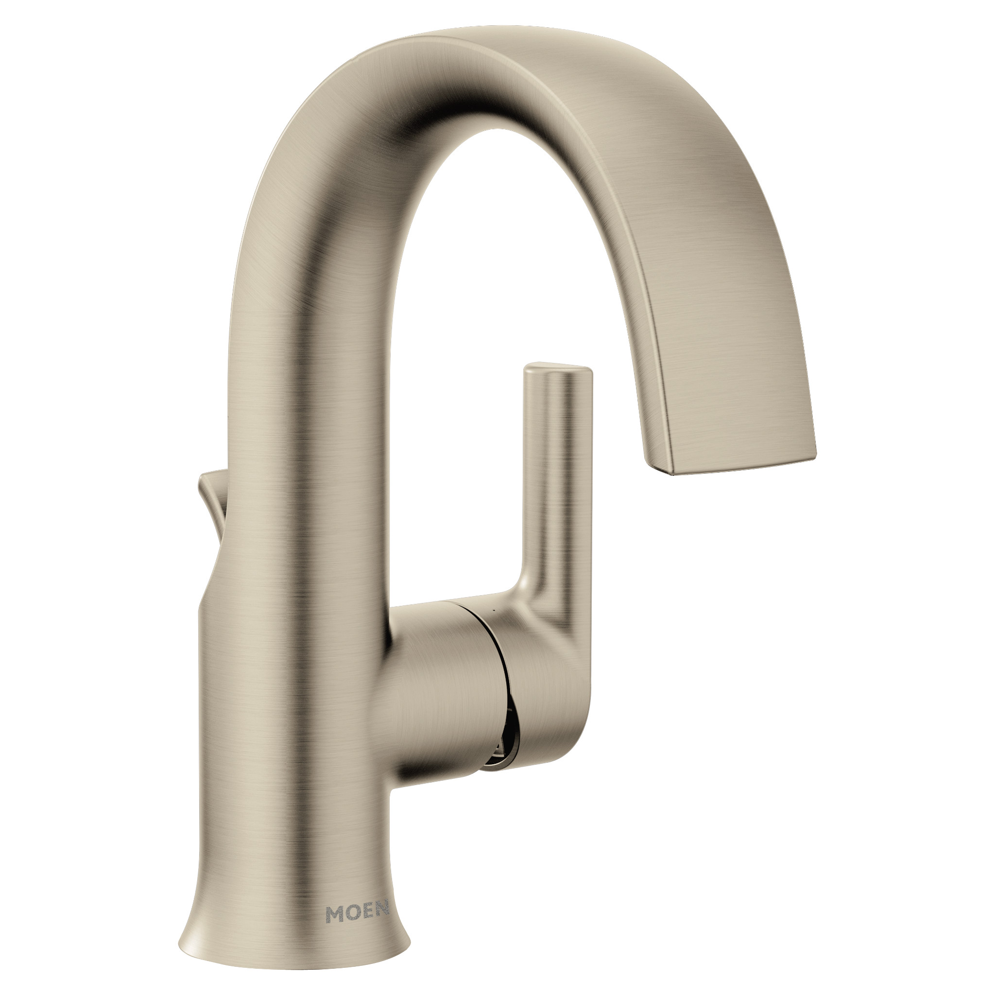Doux One-handle Bathroom Sink Faucet