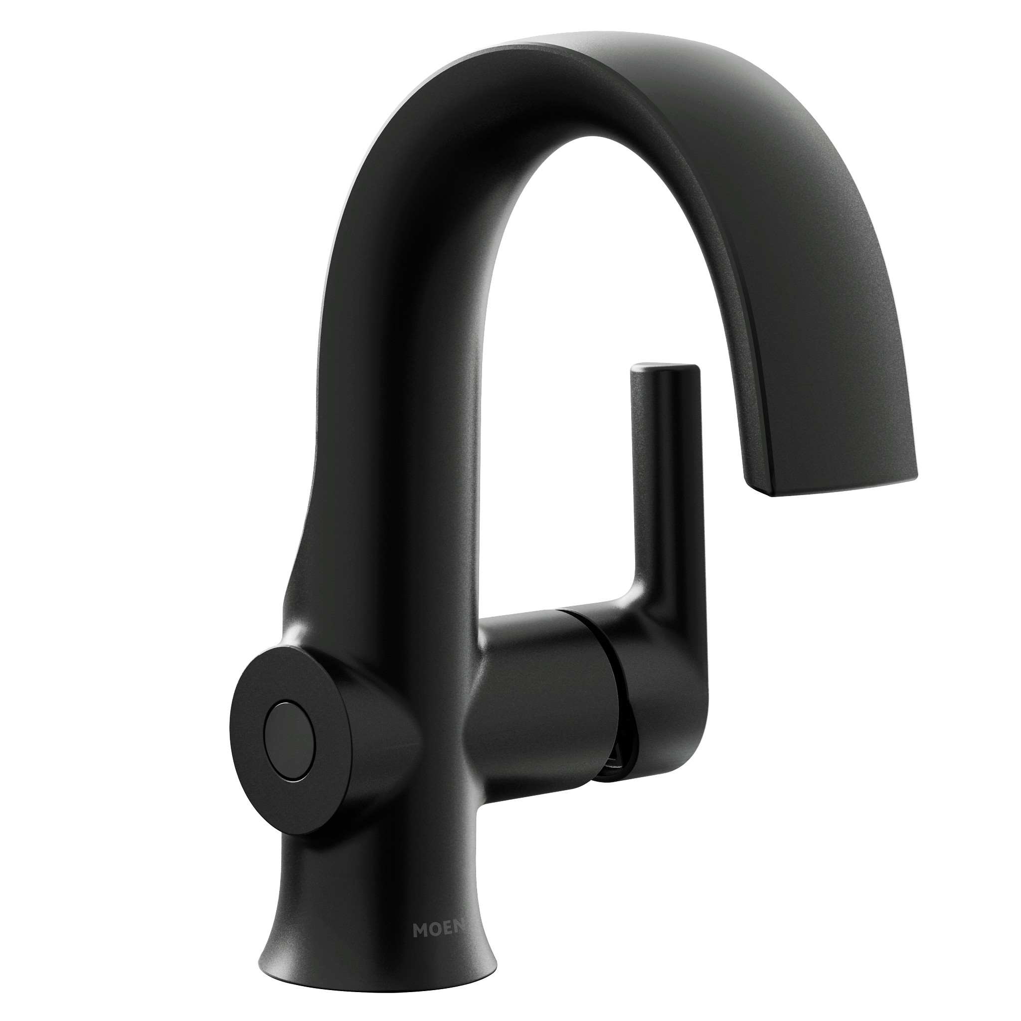 Doux MotionSense One-Handle Touchless Bathroom Faucet