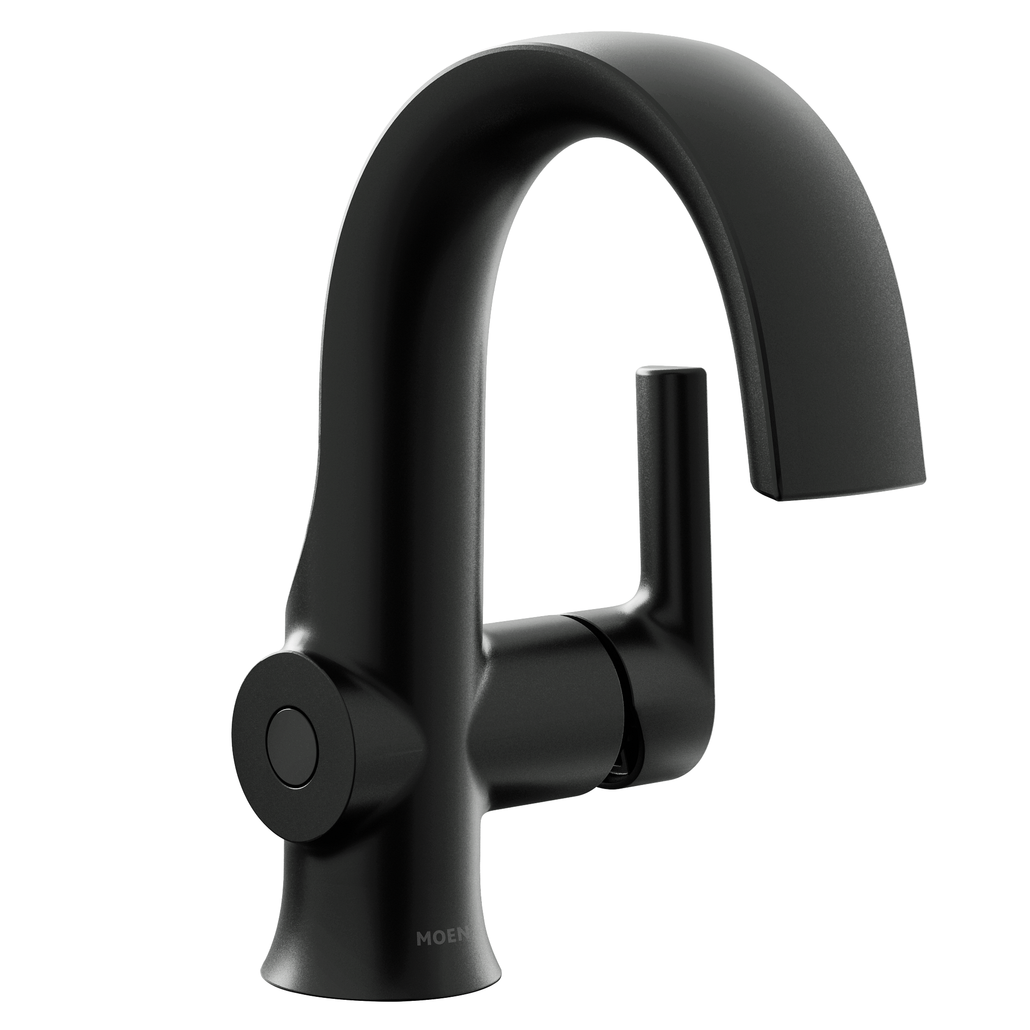 Doux MotionSense One-Handle Touchless Bathroom Faucet — image 1