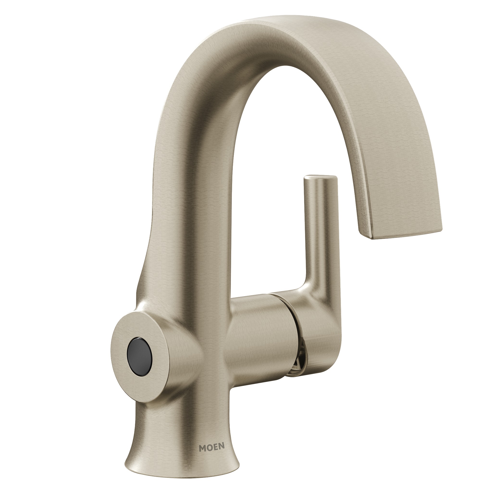 Doux MotionSense One-Handle Touchless Bathroom Faucet