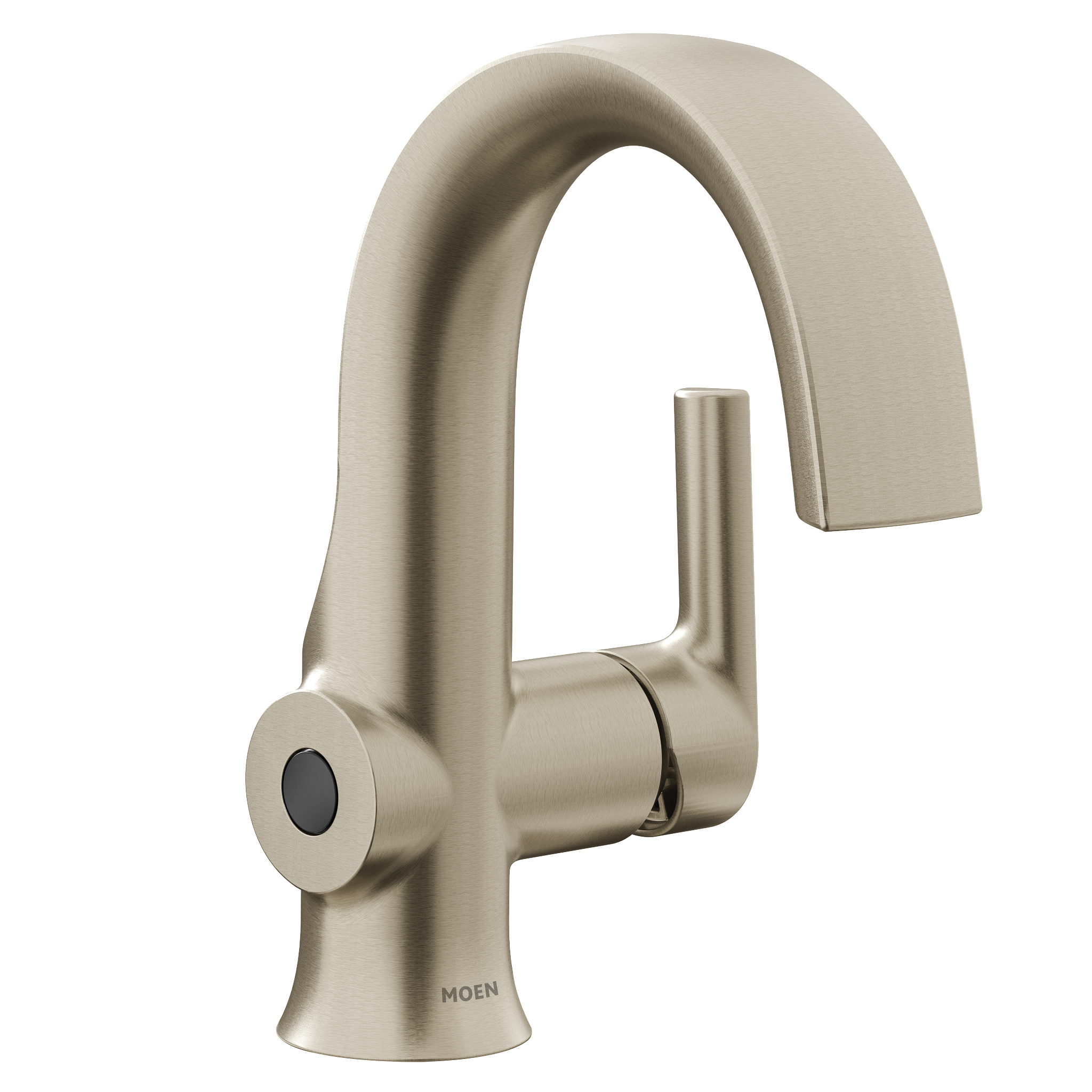 Doux MotionSense One-Handle Touchless Bathroom Faucet — image 1