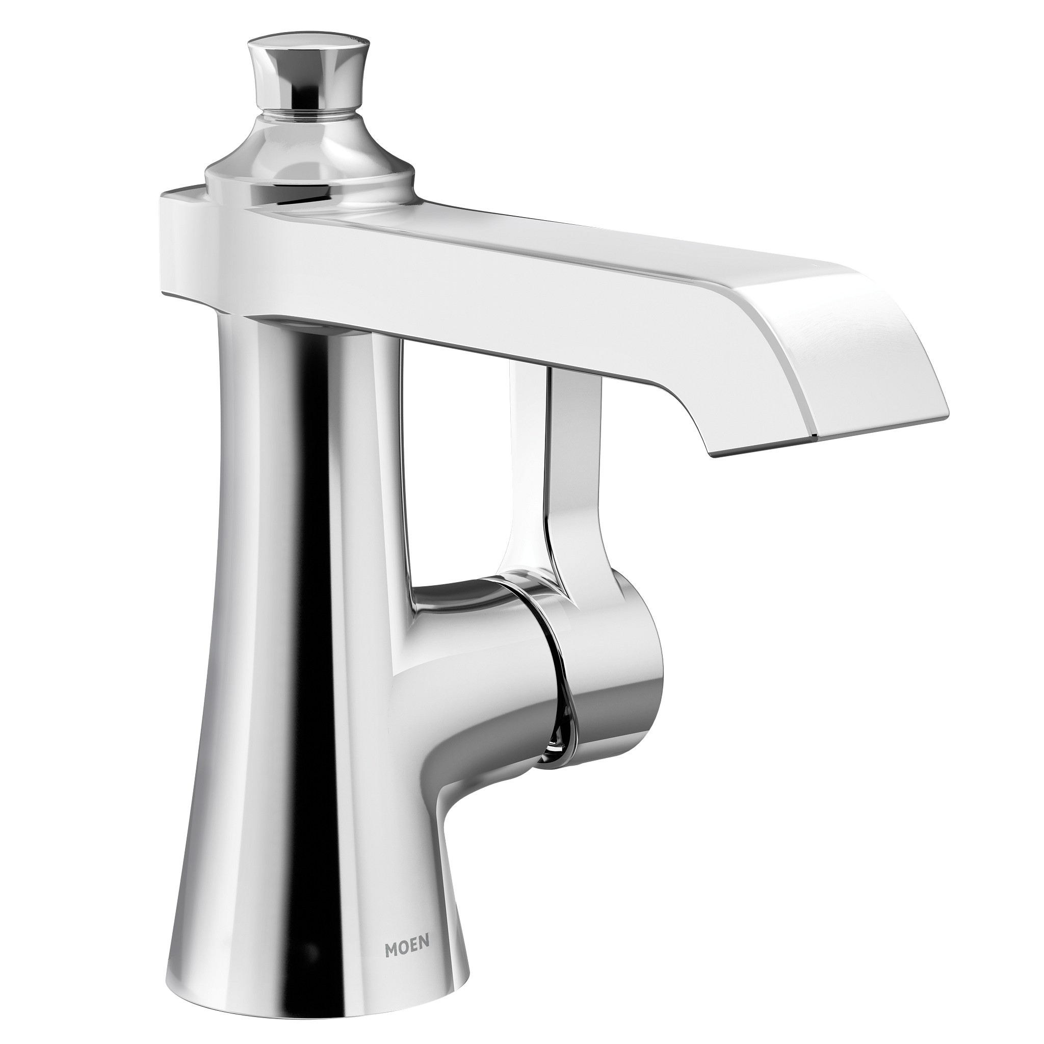 Flara One-handle Bathroom Sink Faucet