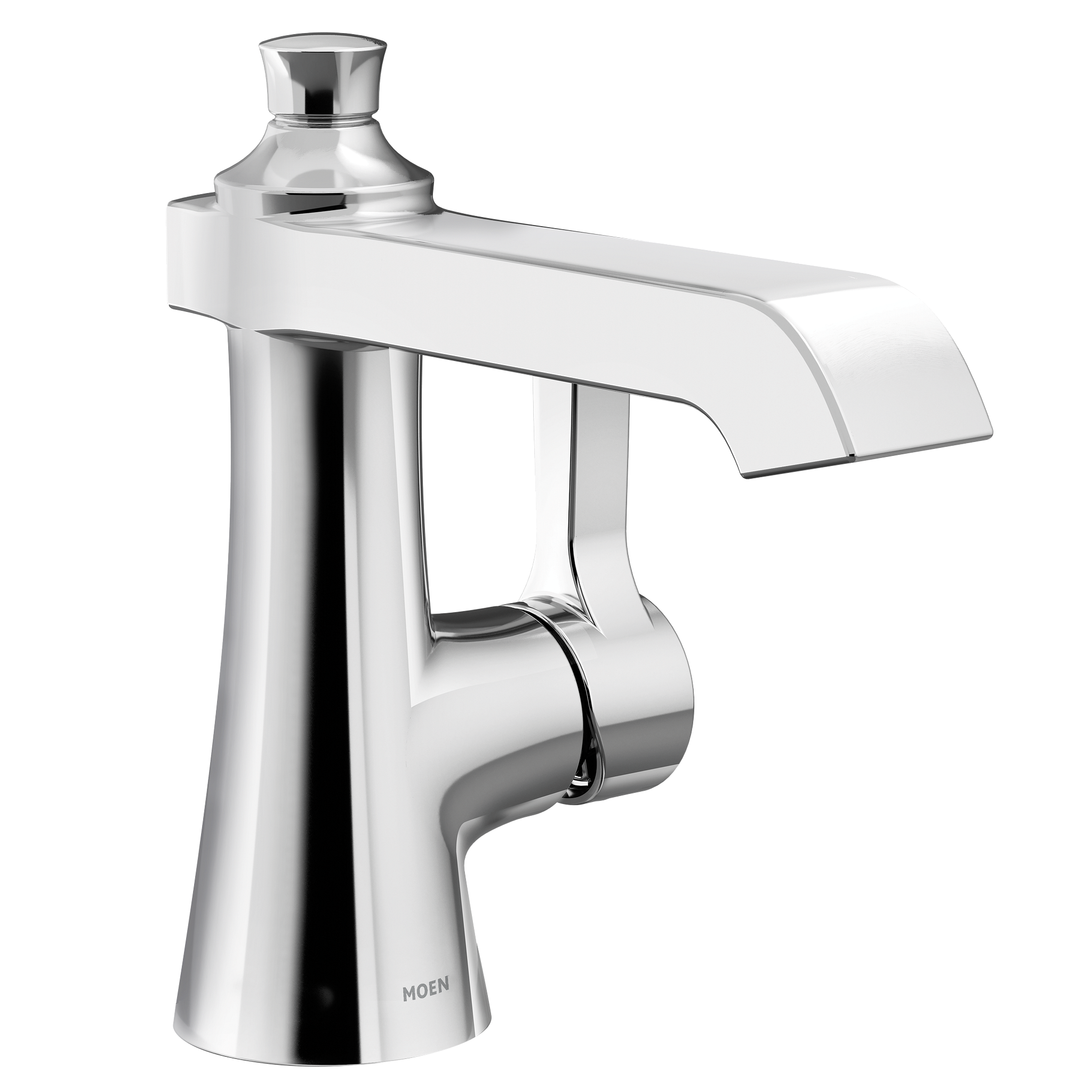 Flara One-handle Bathroom Sink Faucet — image 1