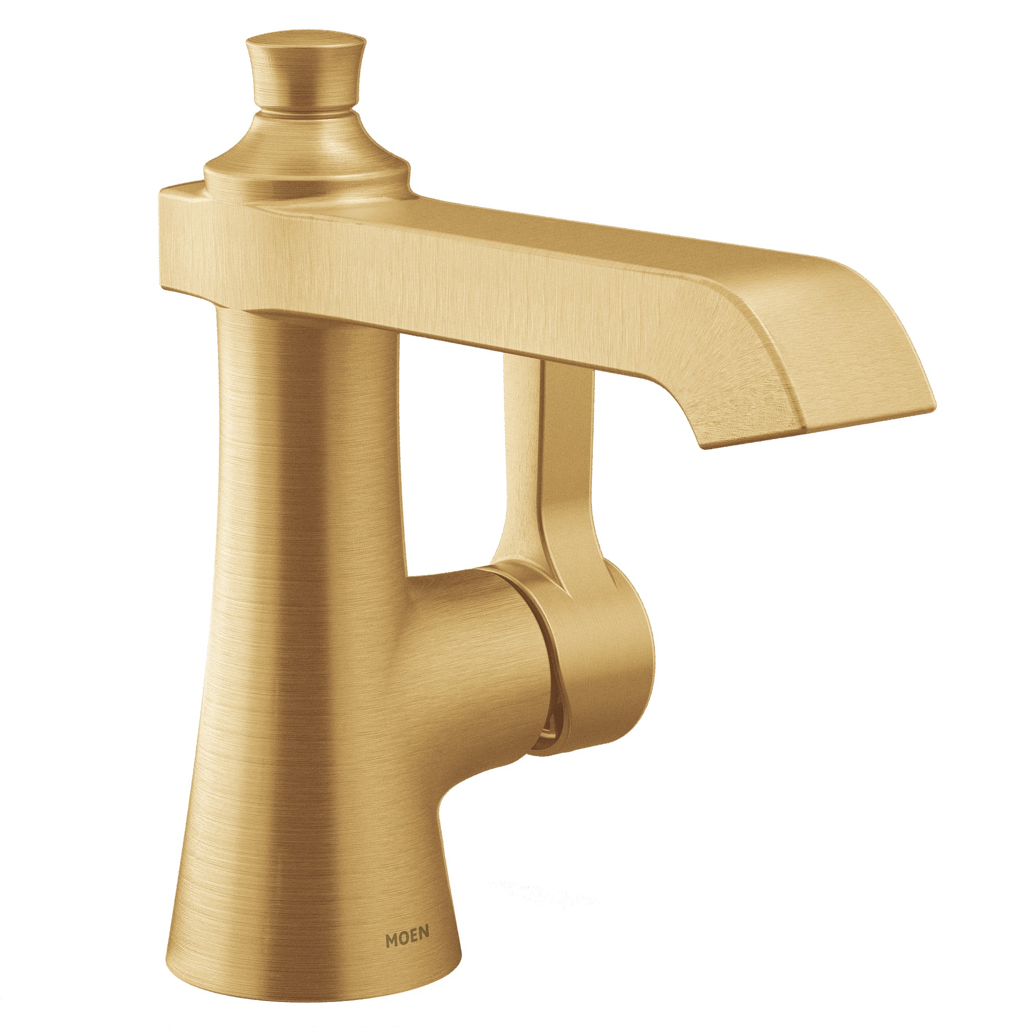 Flara One-handle Bathroom Sink Faucet