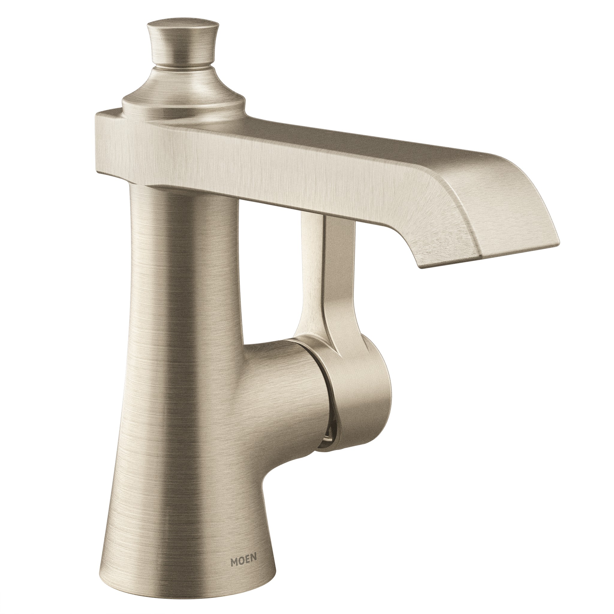 Flara One-handle Bathroom Sink Faucet