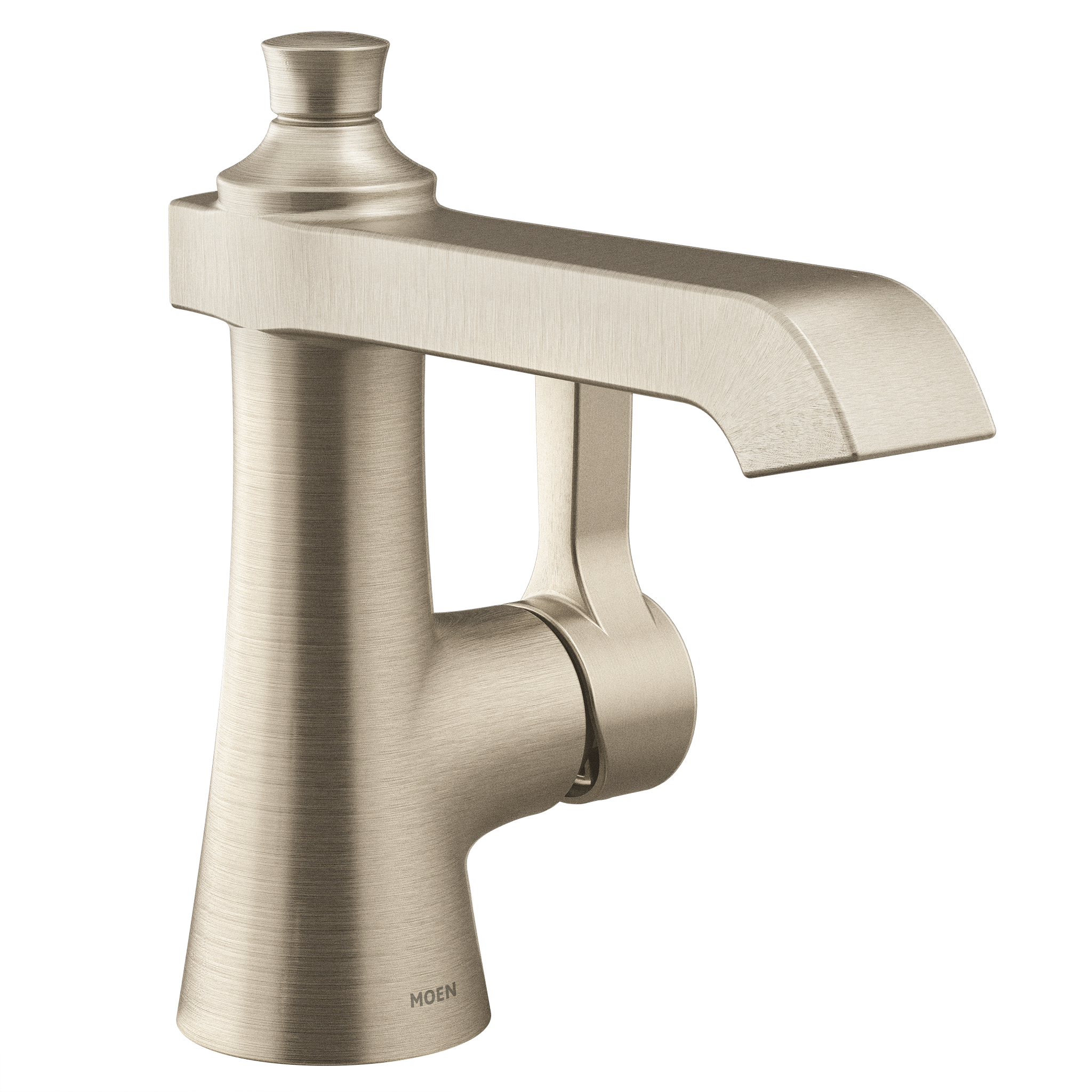 Flara One-handle Bathroom Sink Faucet — image 1