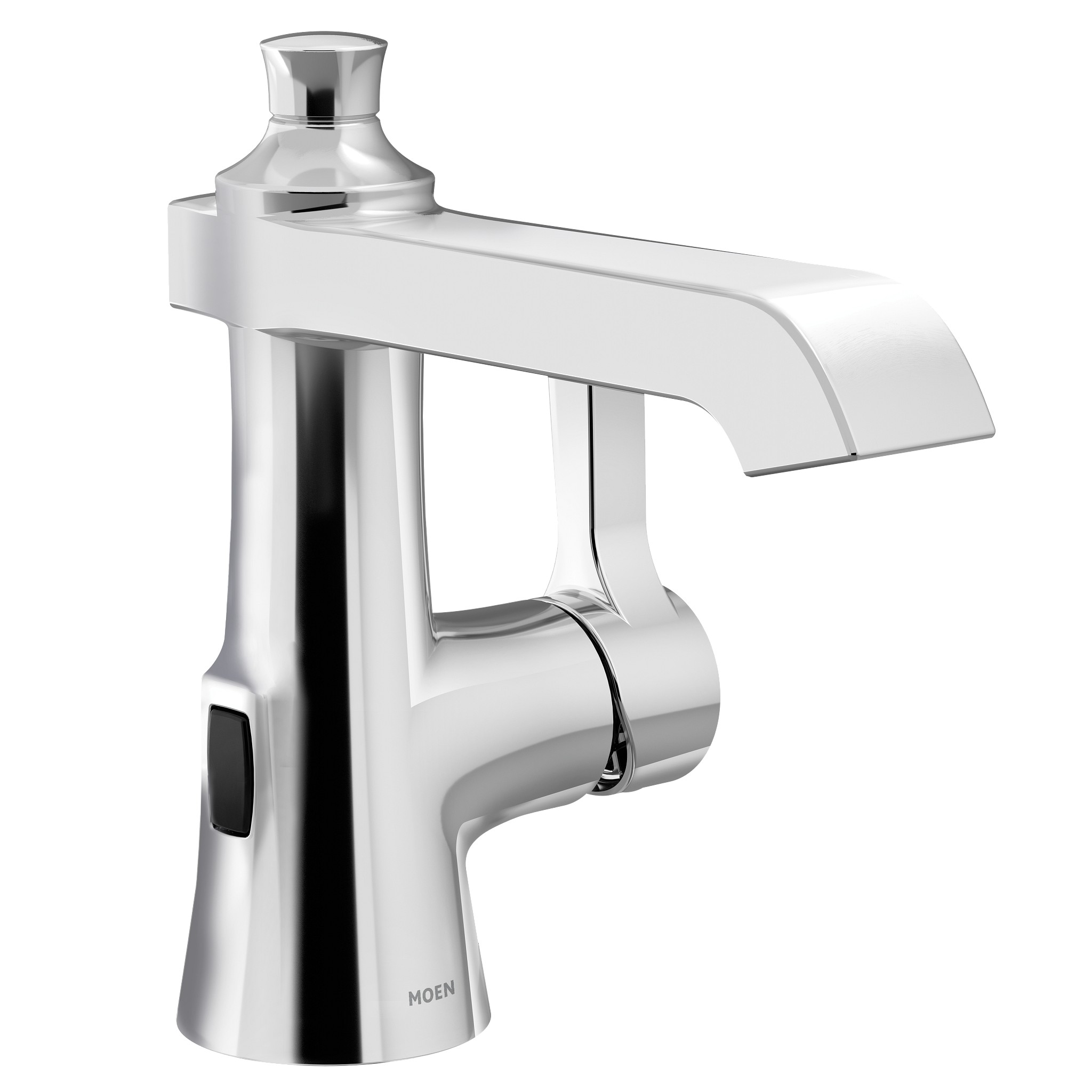 Flara MotionSense One-Handle Touchless Bathroom Faucet