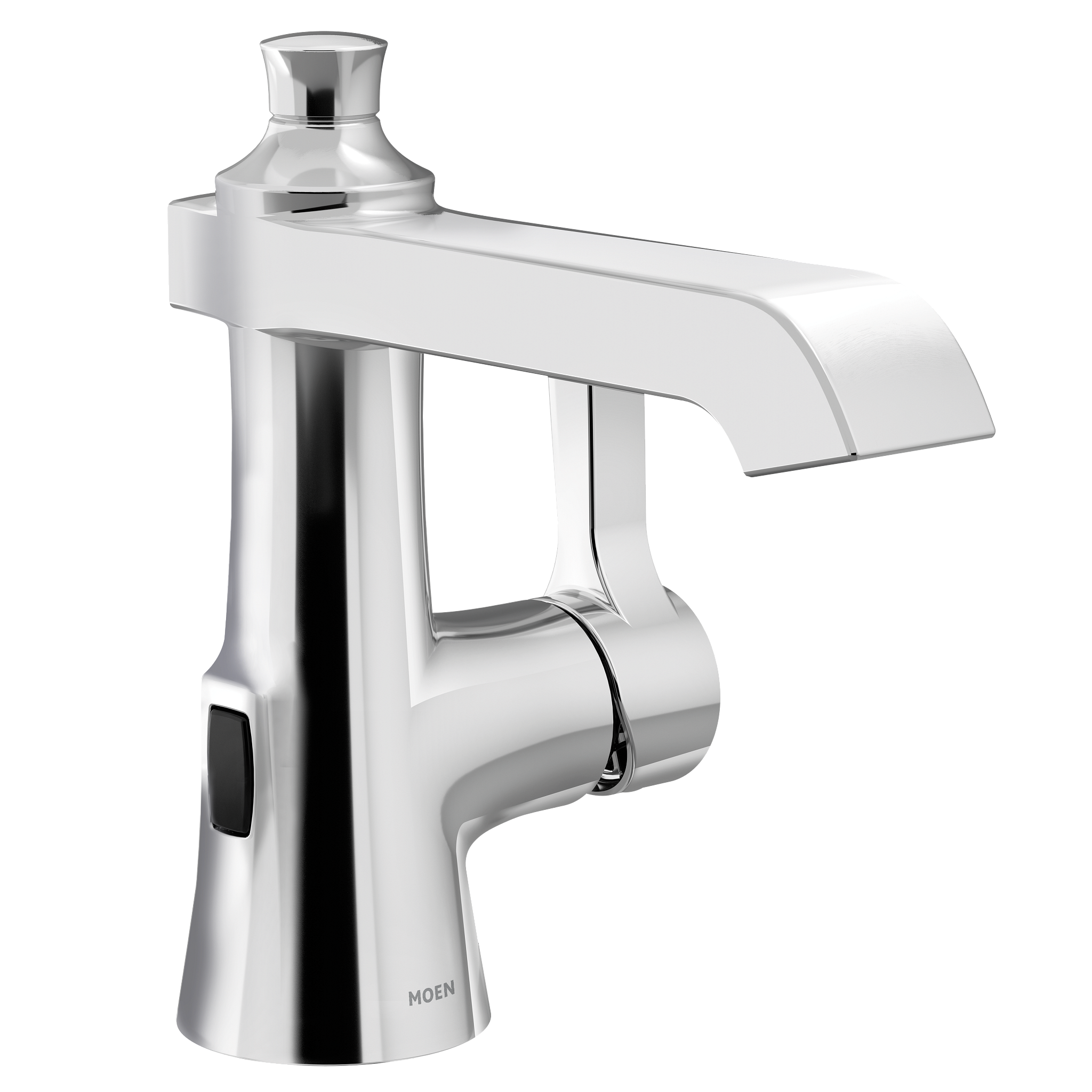 Flara MotionSense One-Handle Touchless Bathroom Faucet — image 1