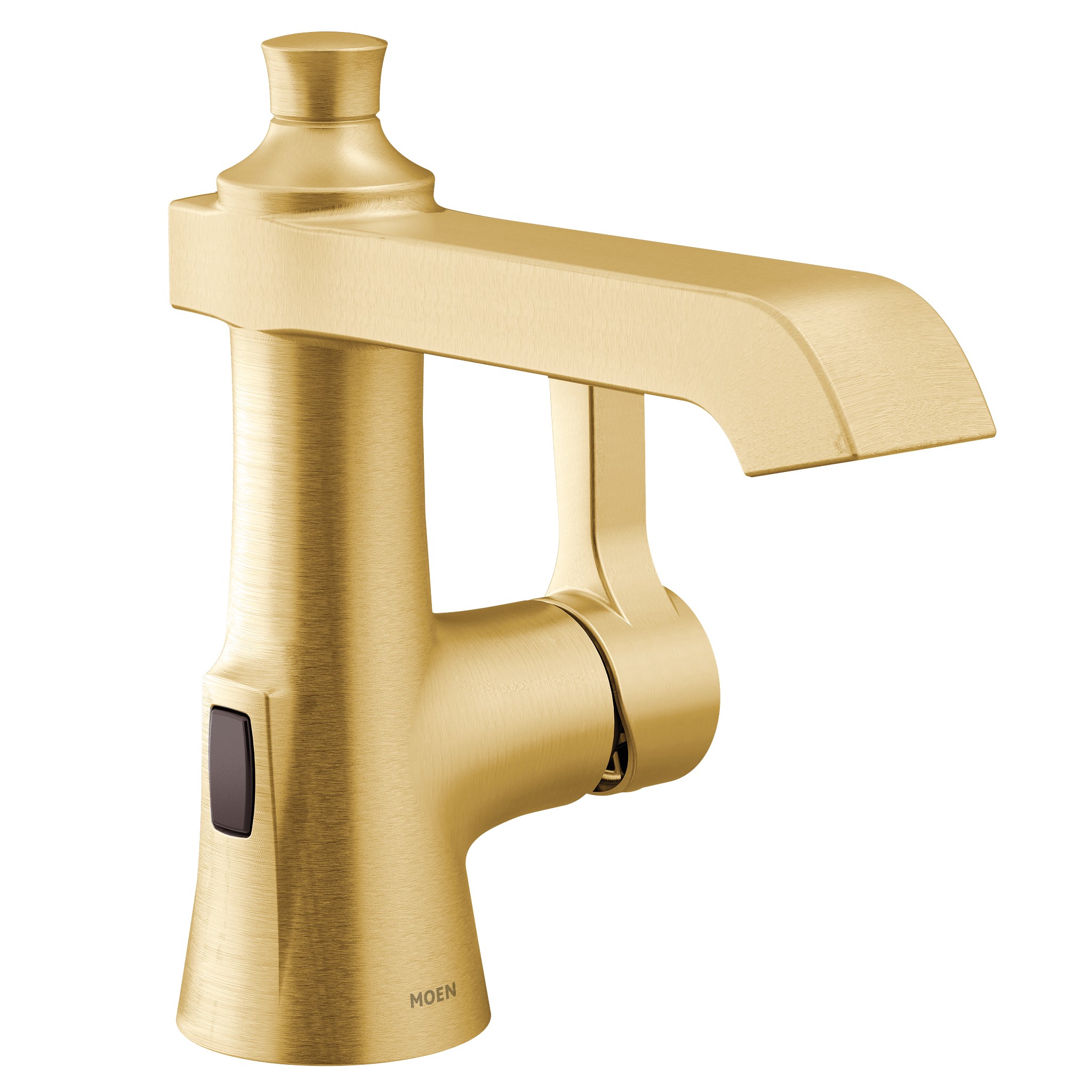 Flara MotionSense One-Handle Touchless Bathroom Faucet