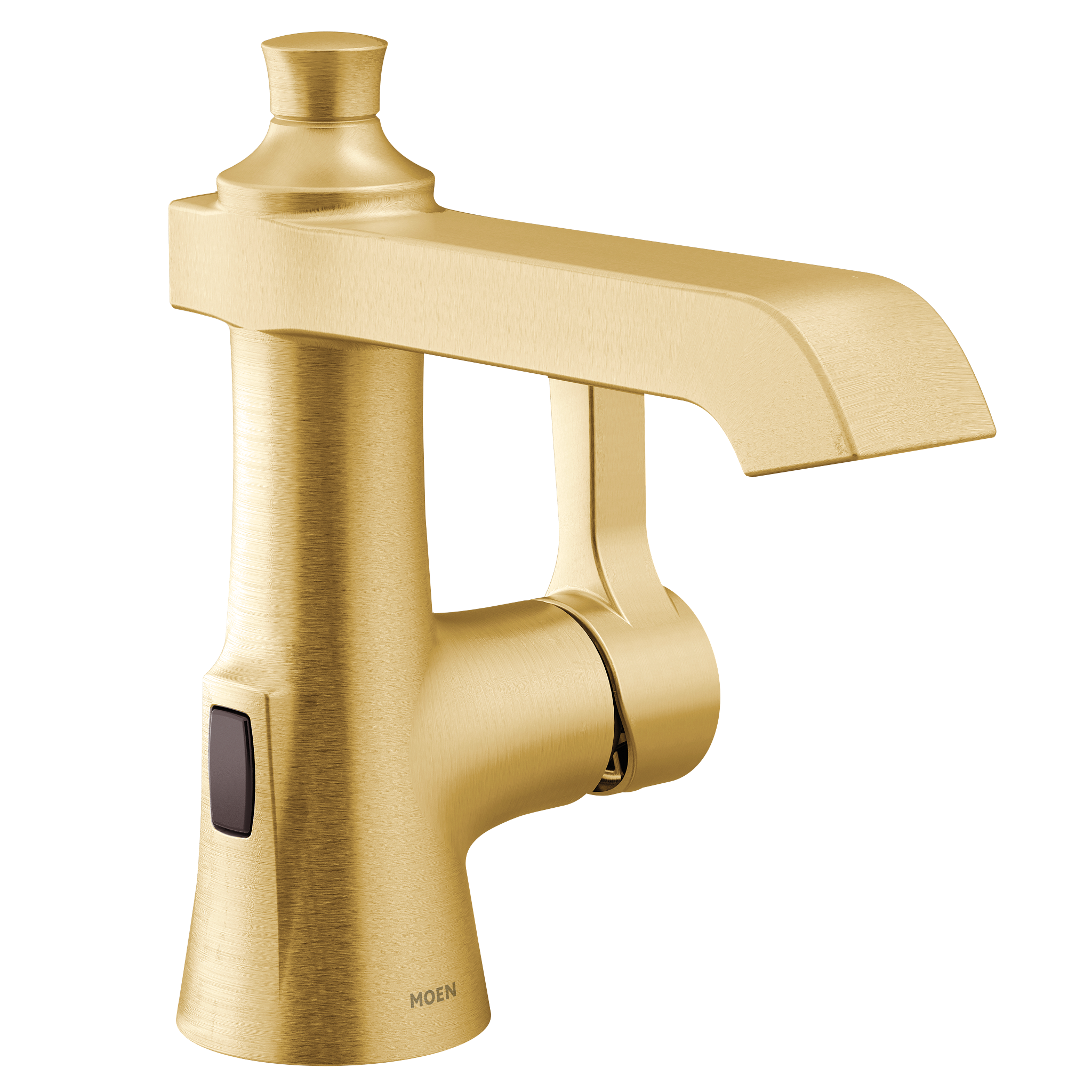 Flara MotionSense One-Handle Touchless Bathroom Faucet — image 1