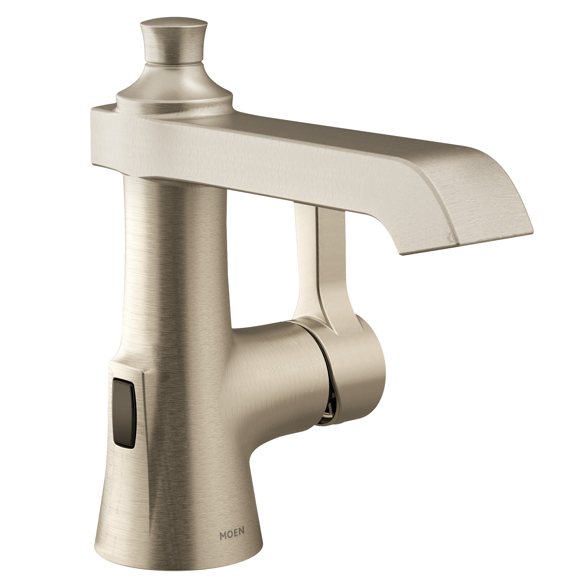 Flara MotionSense One-Handle Touchless Bathroom Faucet