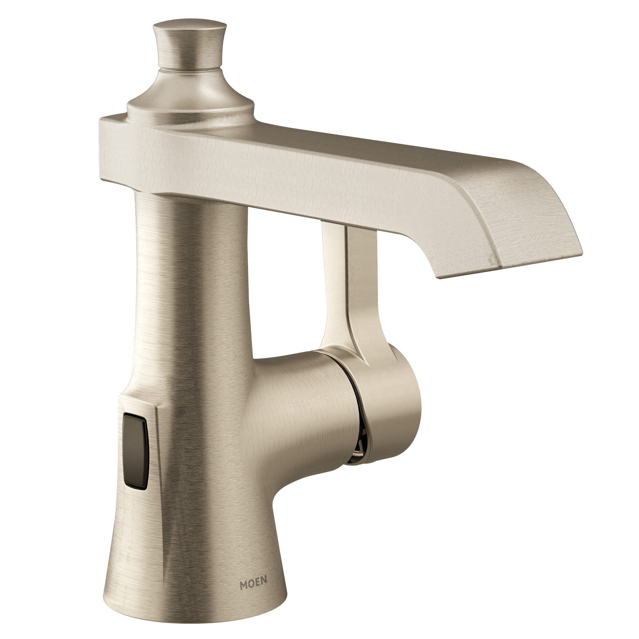 Flara MotionSense One-Handle Touchless Bathroom Faucet — image 1