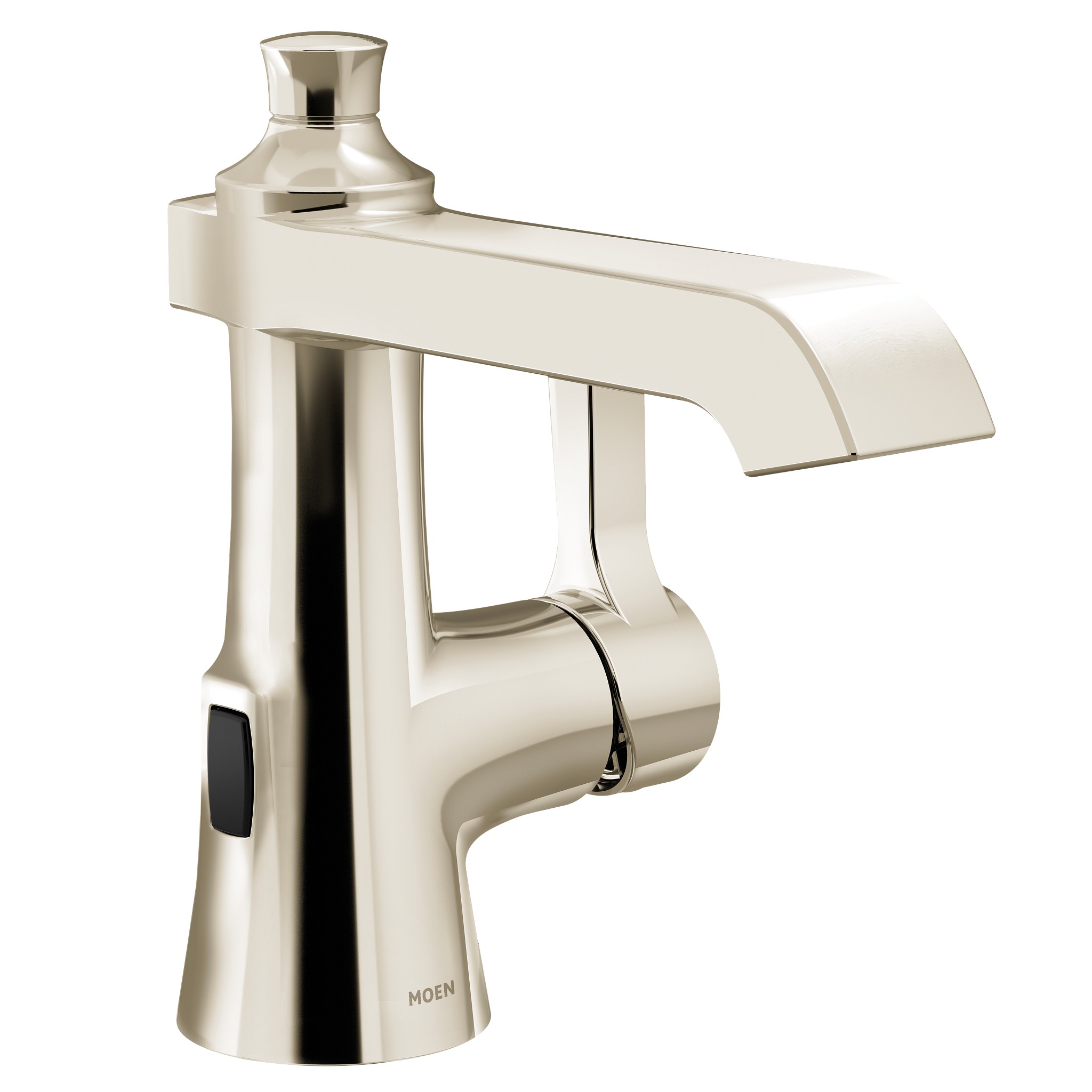 Flara MotionSense One-Handle Touchless Bathroom Faucet