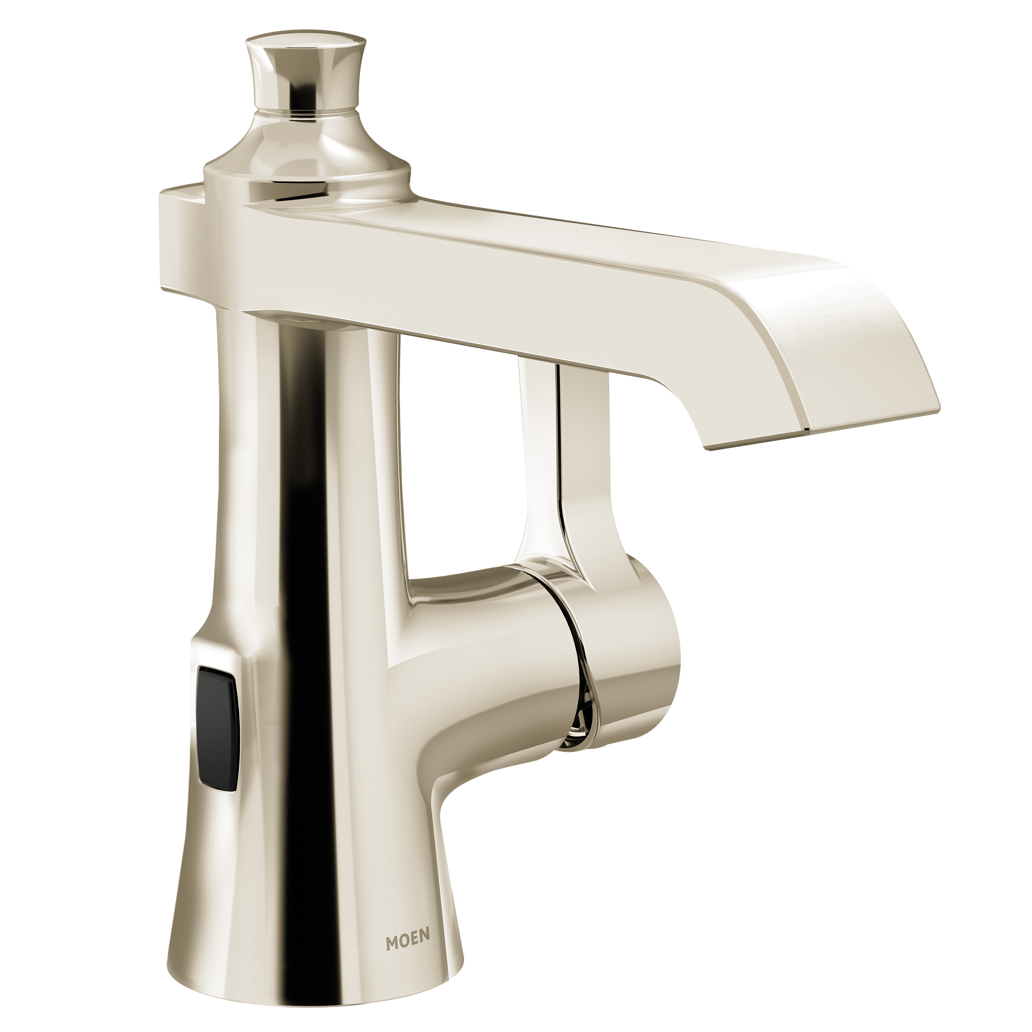 Flara MotionSense One-Handle Touchless Bathroom Faucet — image 1