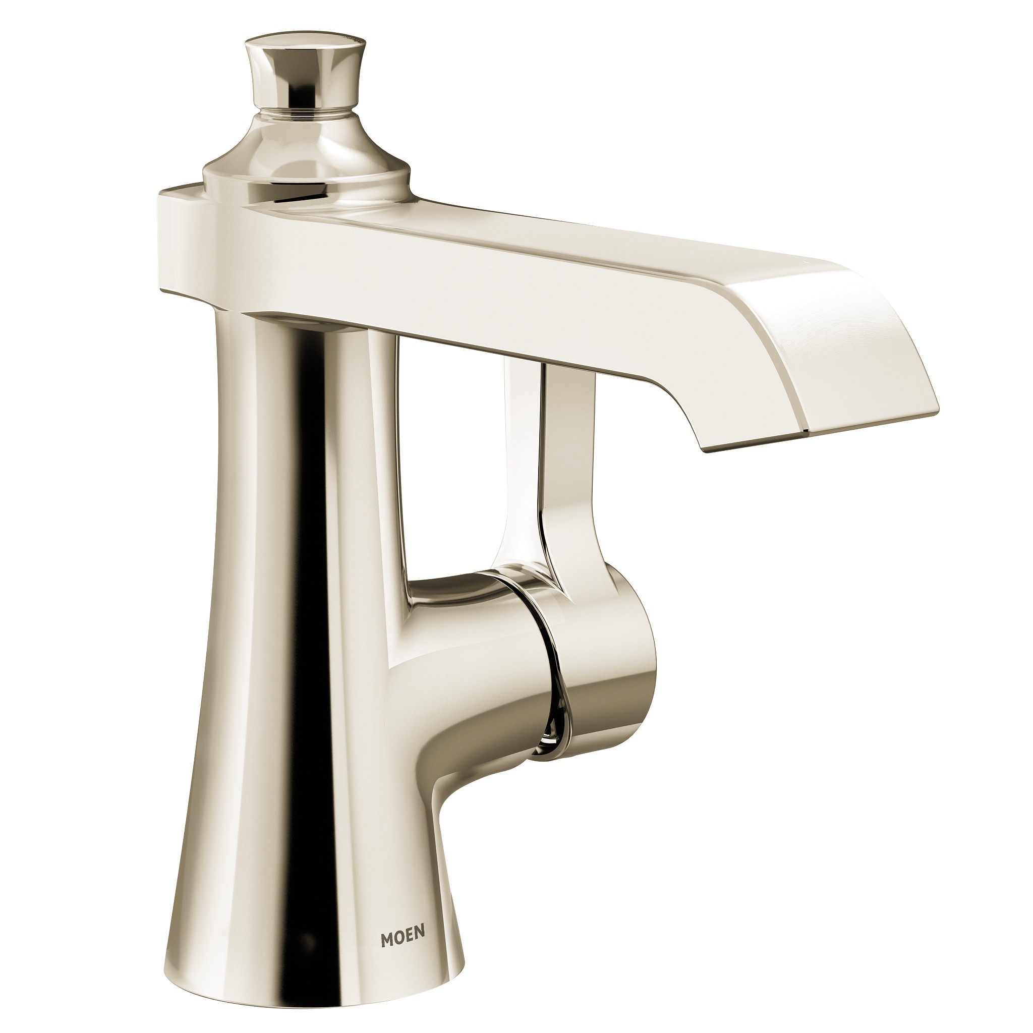Flara One-handle Bathroom Sink Faucet