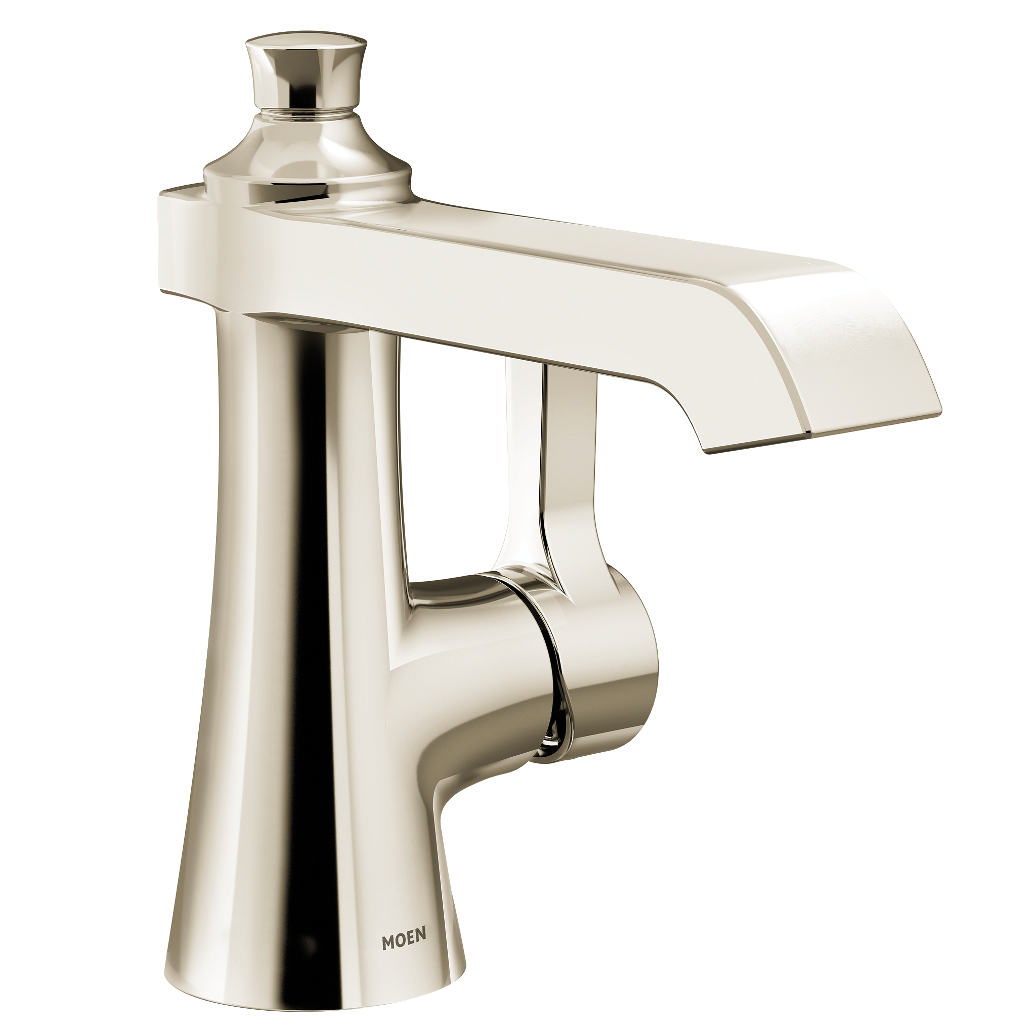 Flara One-handle Bathroom Sink Faucet — image 1