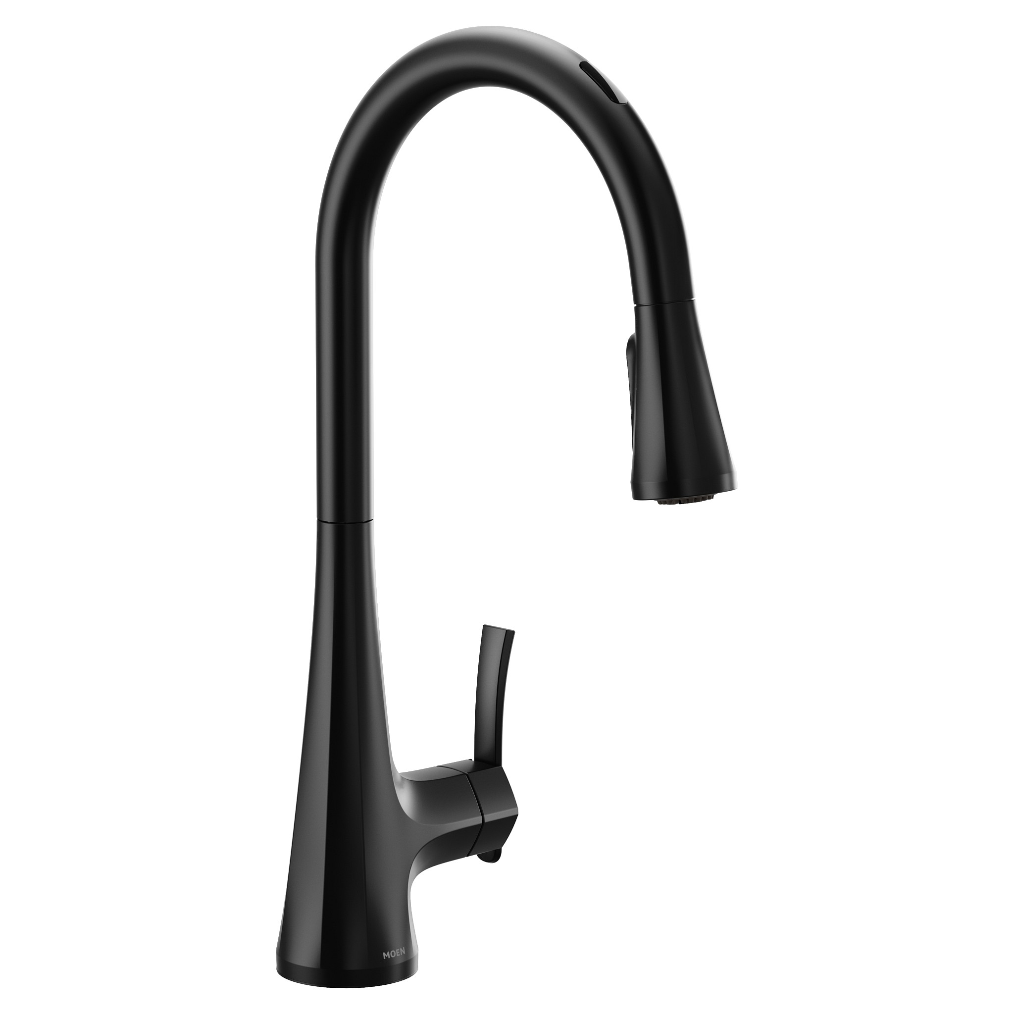 Sinema Motion Control Smart Pulldown Touchless Kitchen Faucet