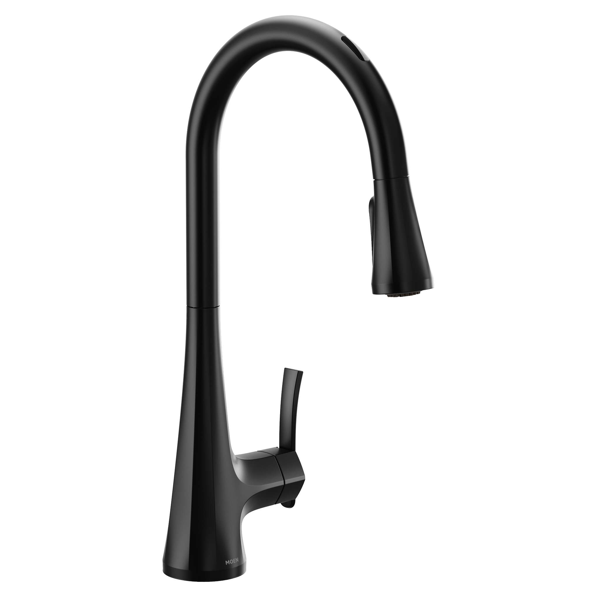 Sinema Motion Control Smart Pulldown Touchless Kitchen Faucet — image 1