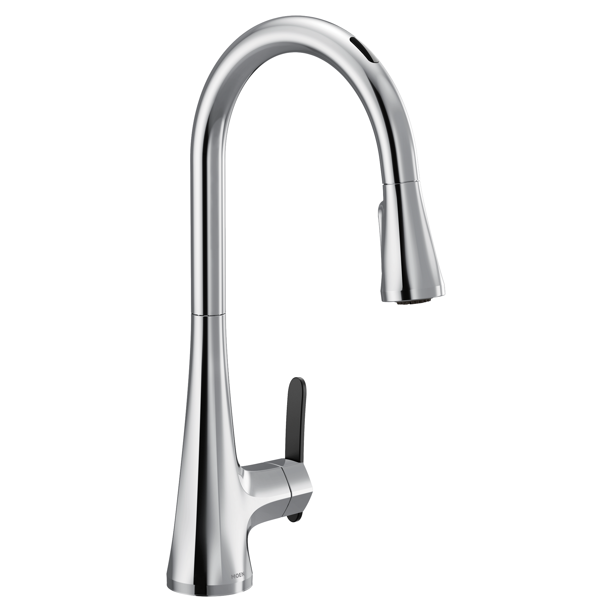 Sinema Motion Control Smart Pulldown Touchless Kitchen Faucet — image 1