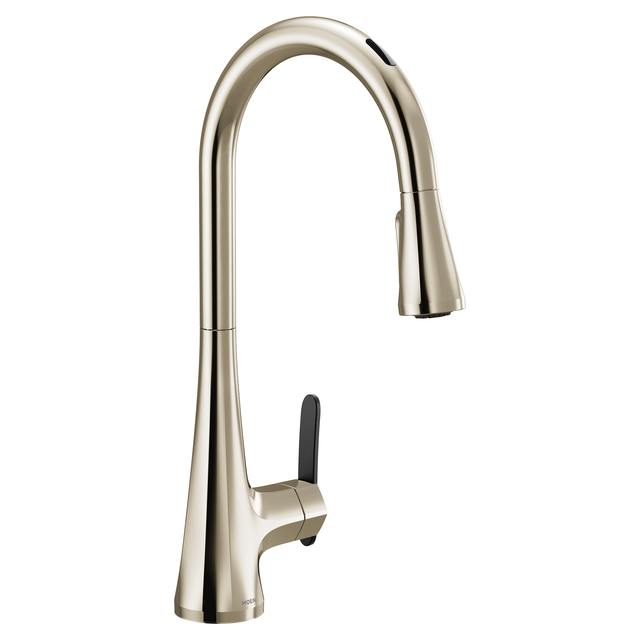 Sinema Motion Control Smart Pulldown Touchless Kitchen Faucet — image 1
