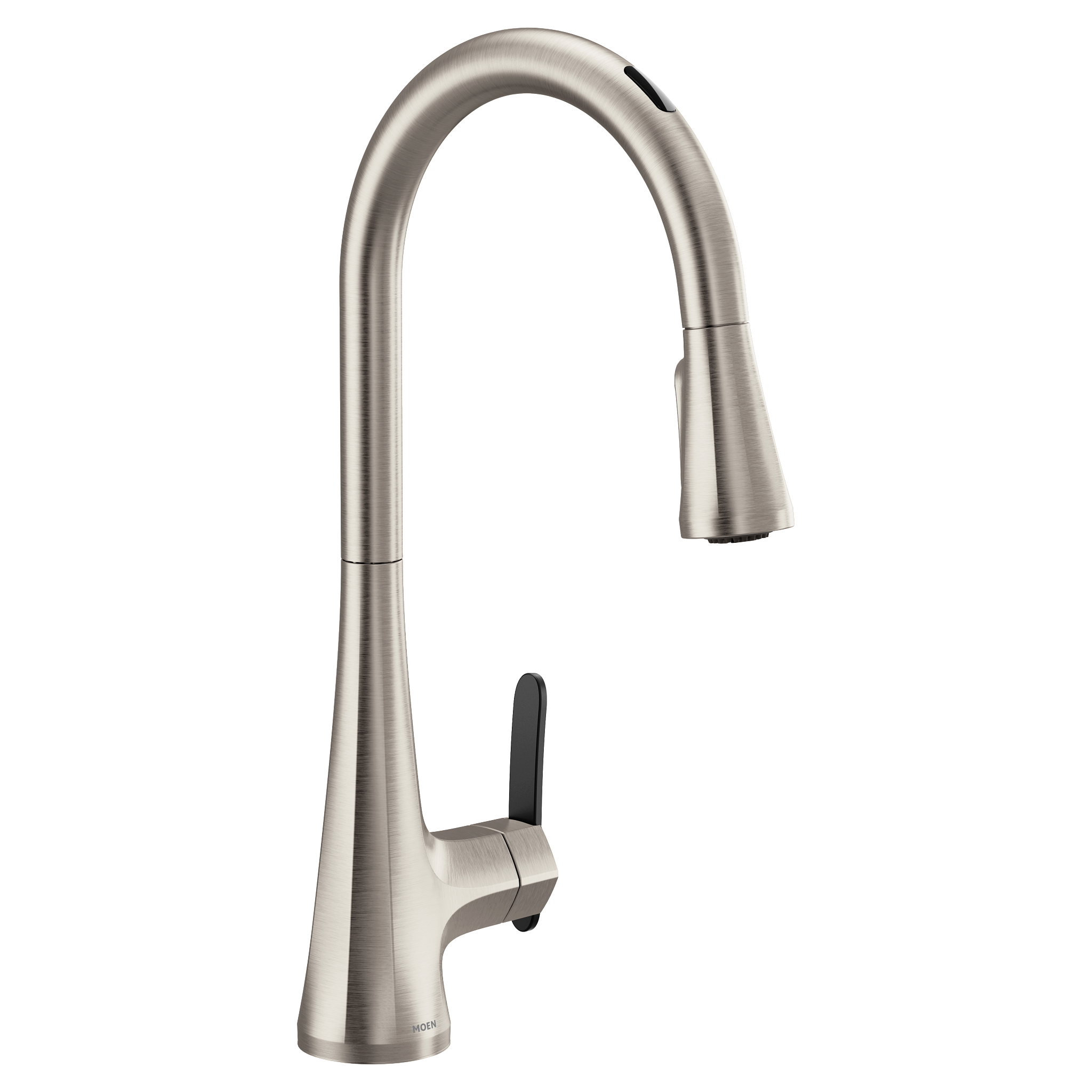 Sinema Motion Control Smart Pulldown Touchless Kitchen Faucet — image 1