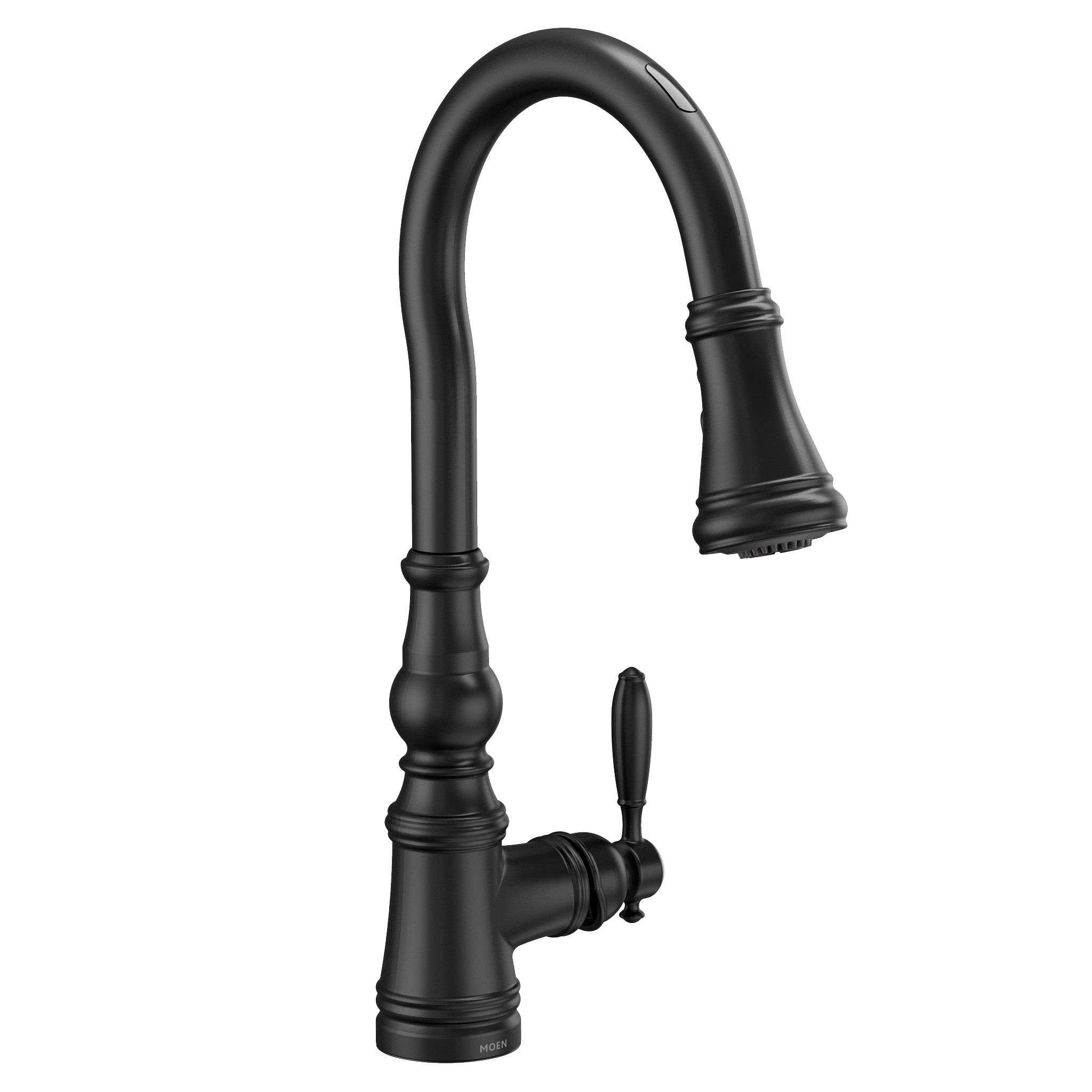 Weymouth Motion Control Smart Pulldown Touchless Kitchen Faucet