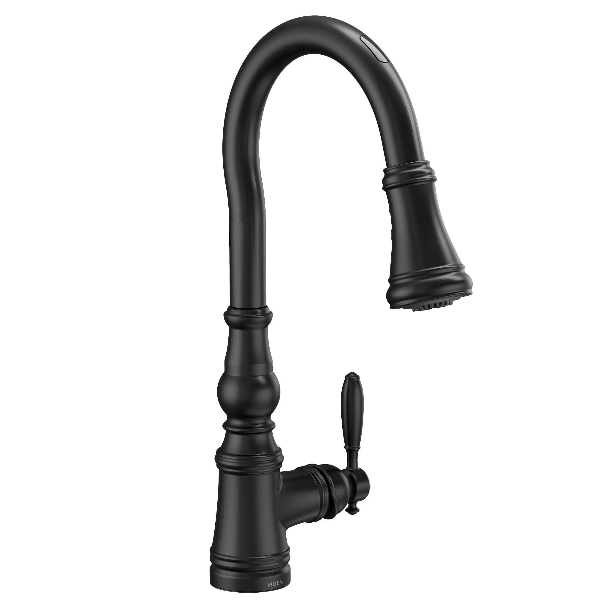 Weymouth Motion Control Smart Pulldown Touchless Kitchen Faucet — image 1