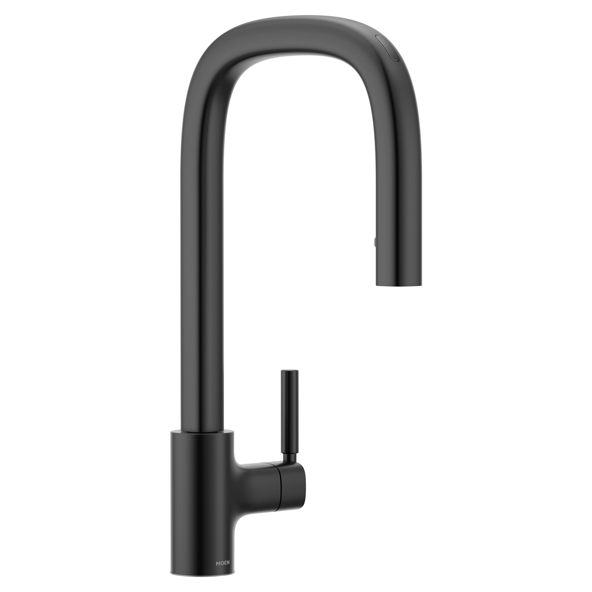 Tenon Motion Control Smart Pulldown Touchless Kitchen Faucet — image 1