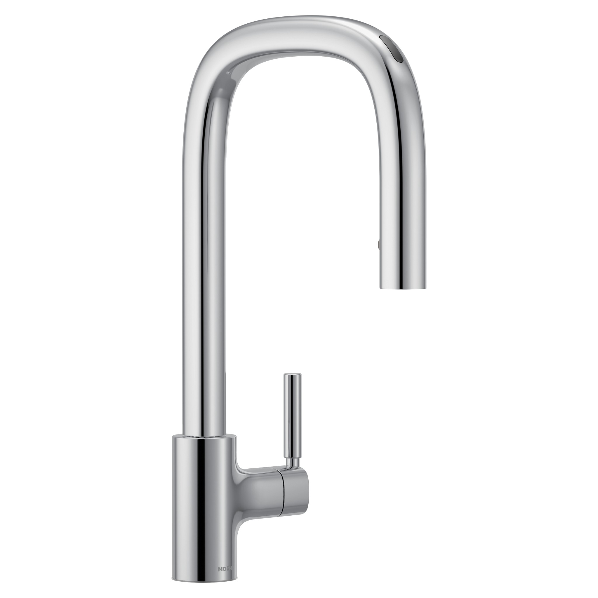 Tenon Motion Control Smart Pulldown Touchless Kitchen Faucet