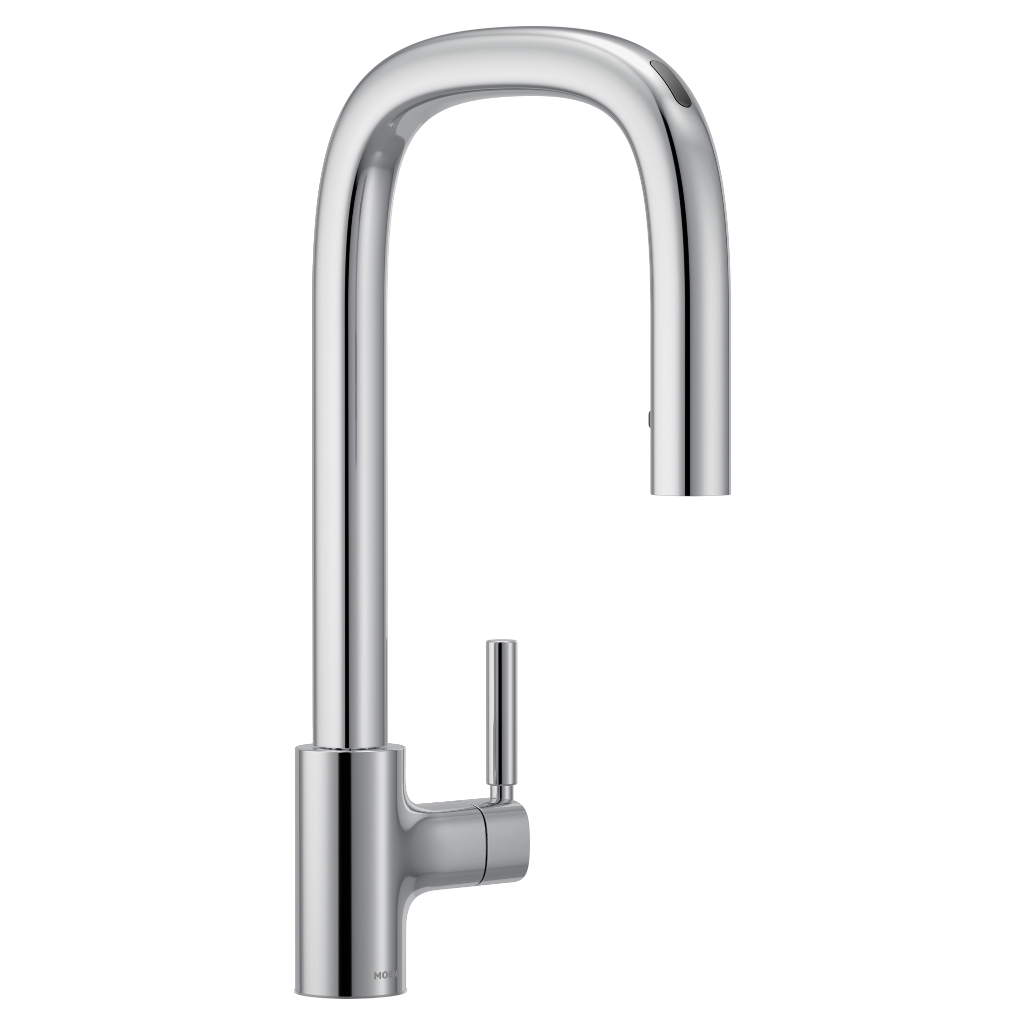 Tenon Motion Control Smart Pulldown Touchless Kitchen Faucet — image 1