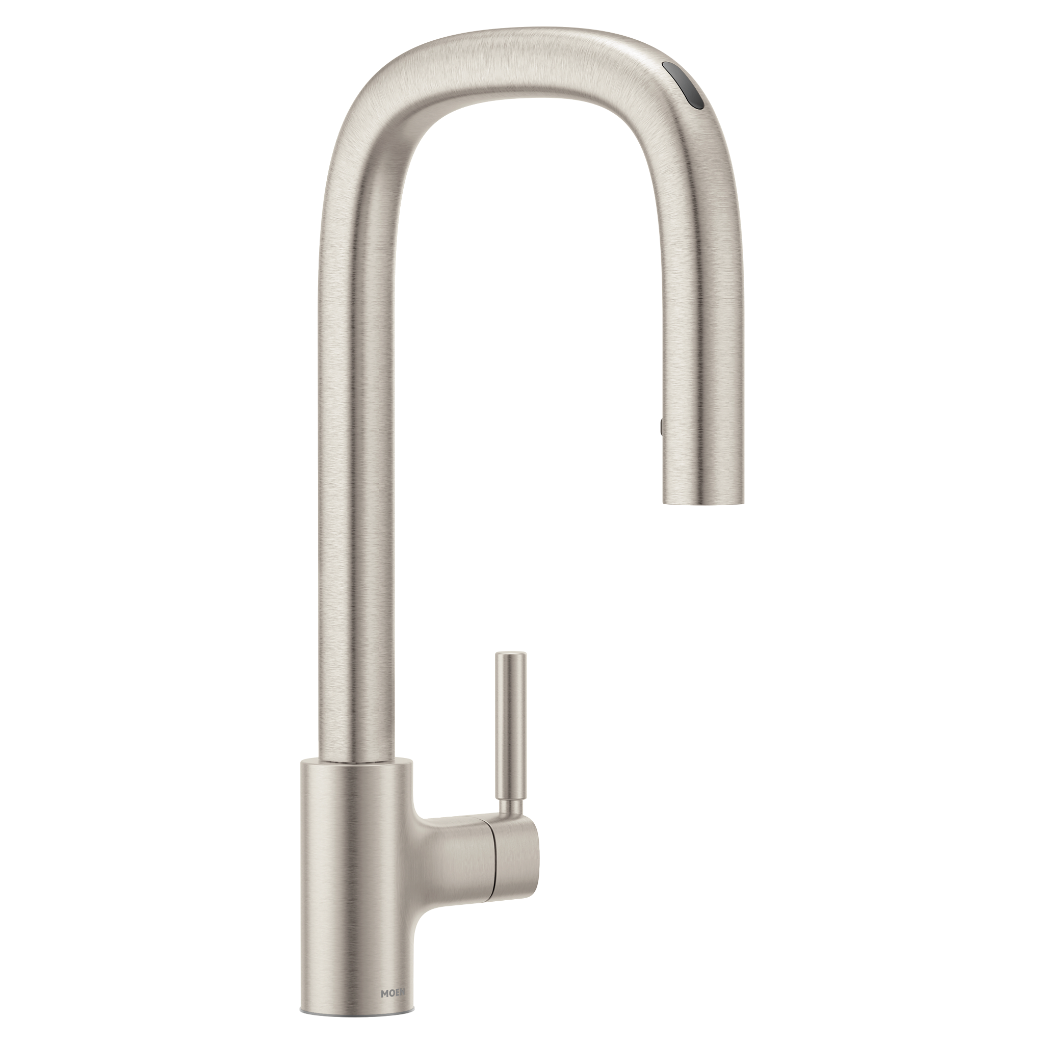 Tenon Motion Control Smart Pulldown Touchless Kitchen Faucet — image 1