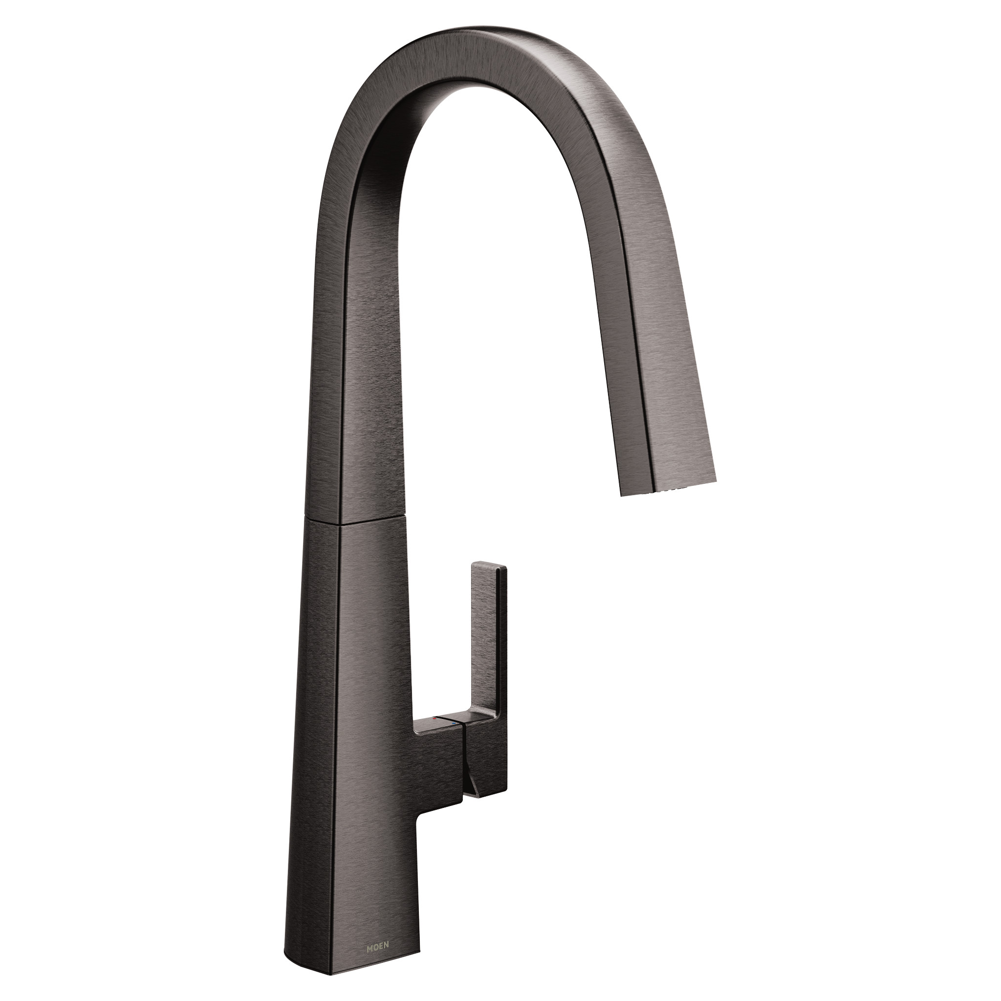 Nio One-Handle High Arc Pulldown Kitchen Faucet — image 1