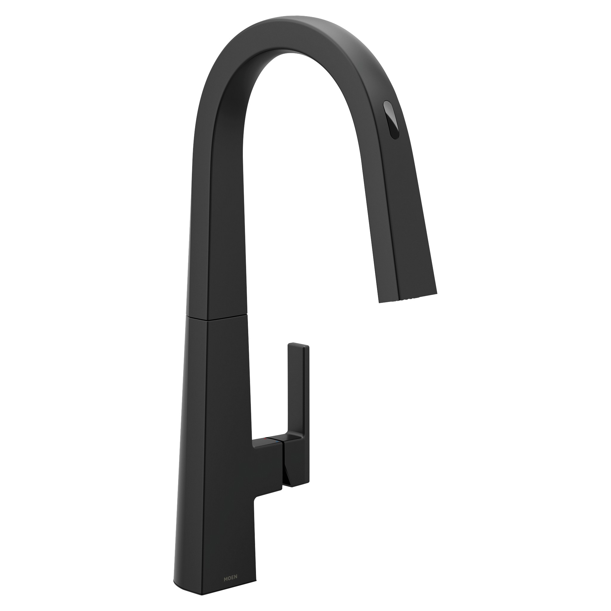 Nio Motion Control Smart Pulldown Touchless Kitchen Faucet