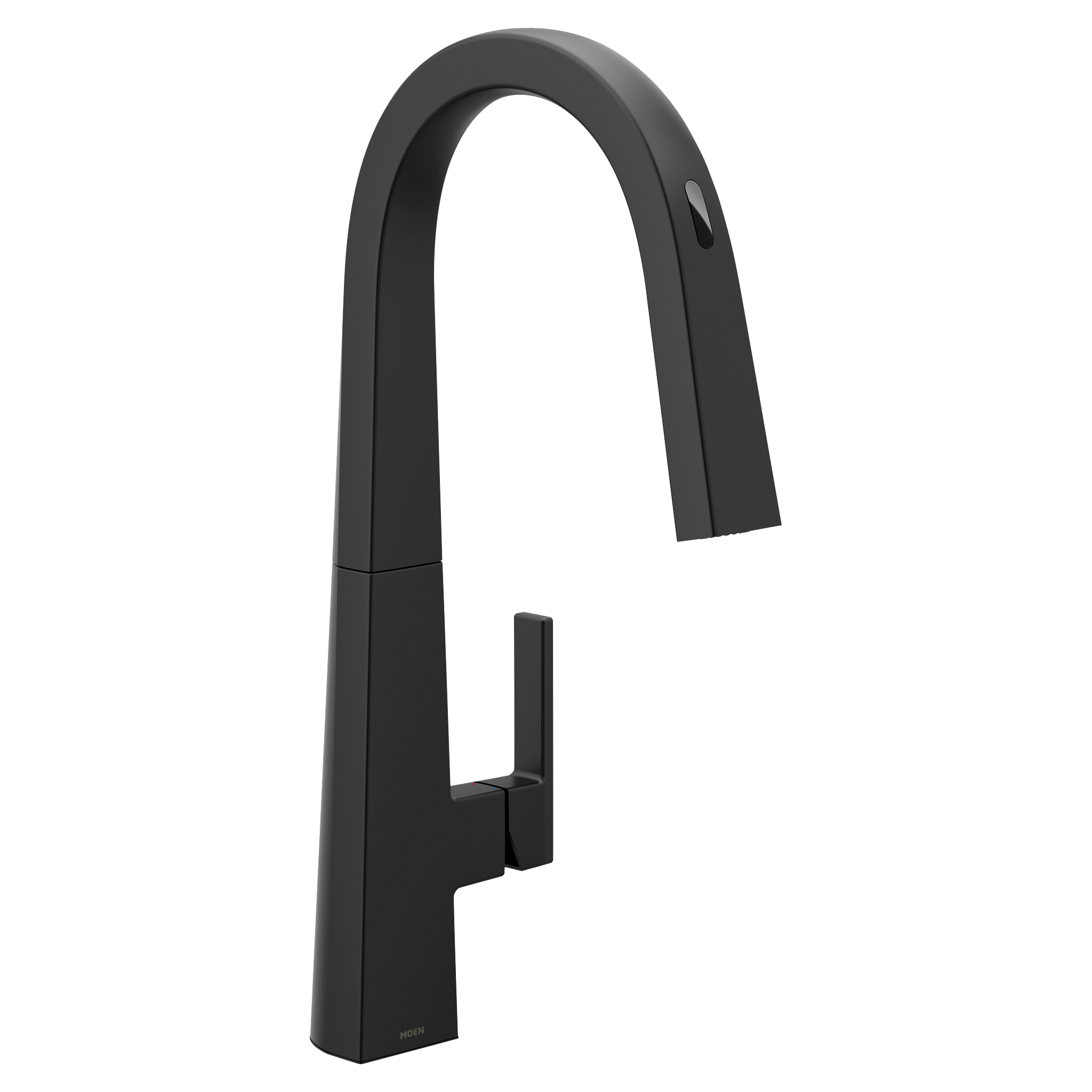 Nio Motion Control Smart Pulldown Touchless Kitchen Faucet — image 1